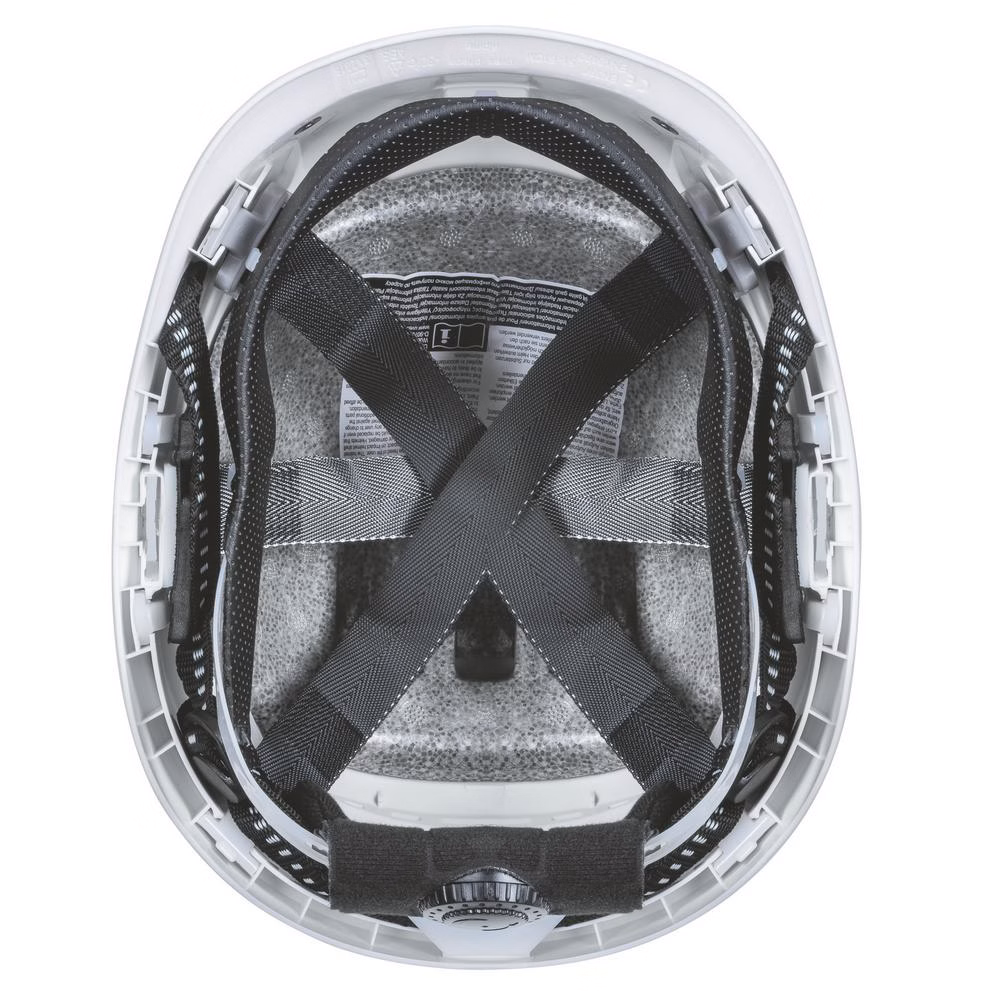Koruyucu Baretler | uvex pheos alpine koruyucu baret
