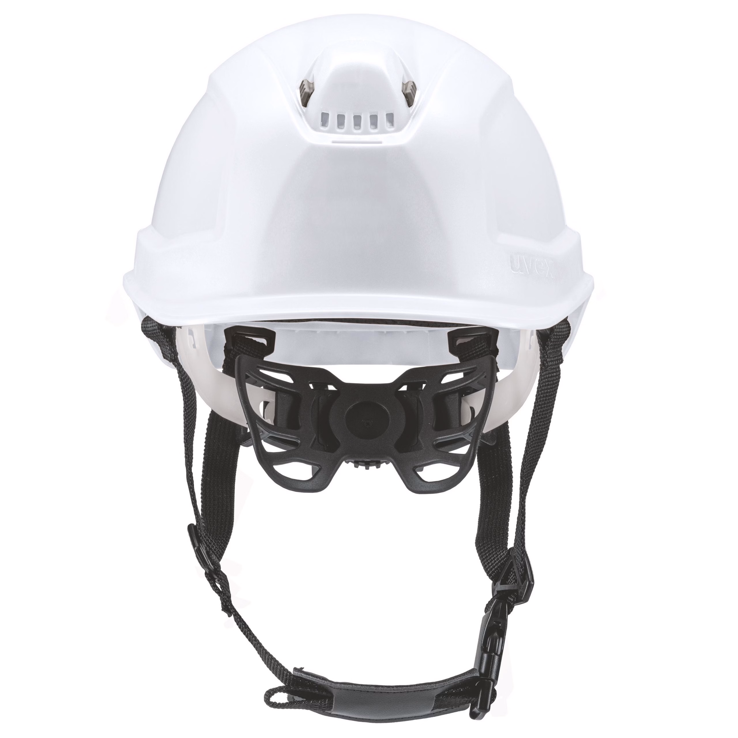 Koruyucu Baretler | uvex pheos S-KR Mips® beyaz