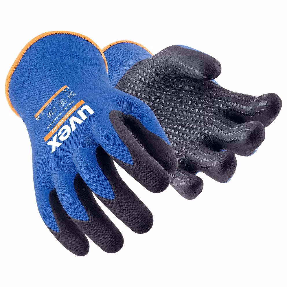 Koruyucu Eldivenler | uvex athletic lite dry