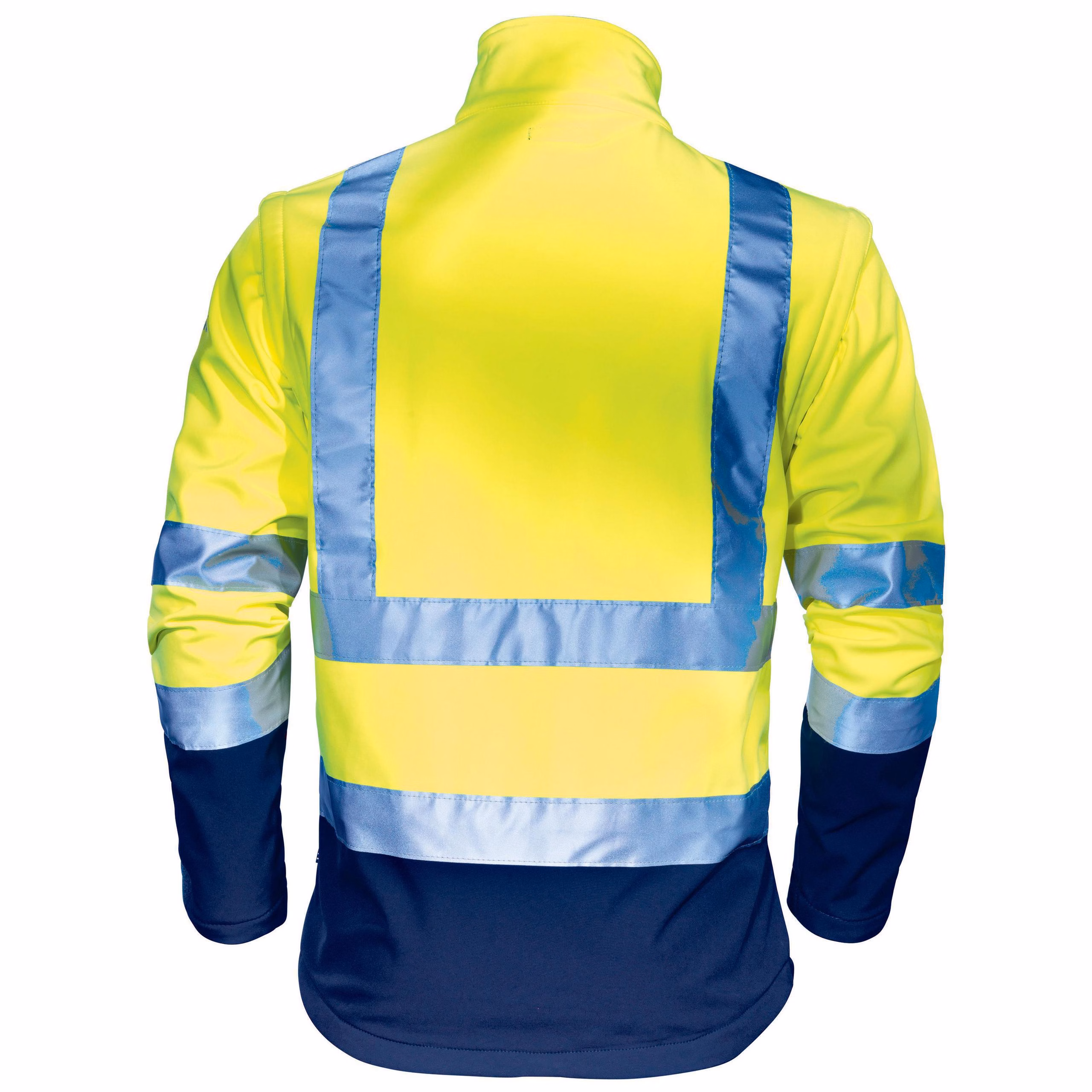 Koruyucu Kıyafet ve İş Kıyafetleri | uvex protection flash softshell mont