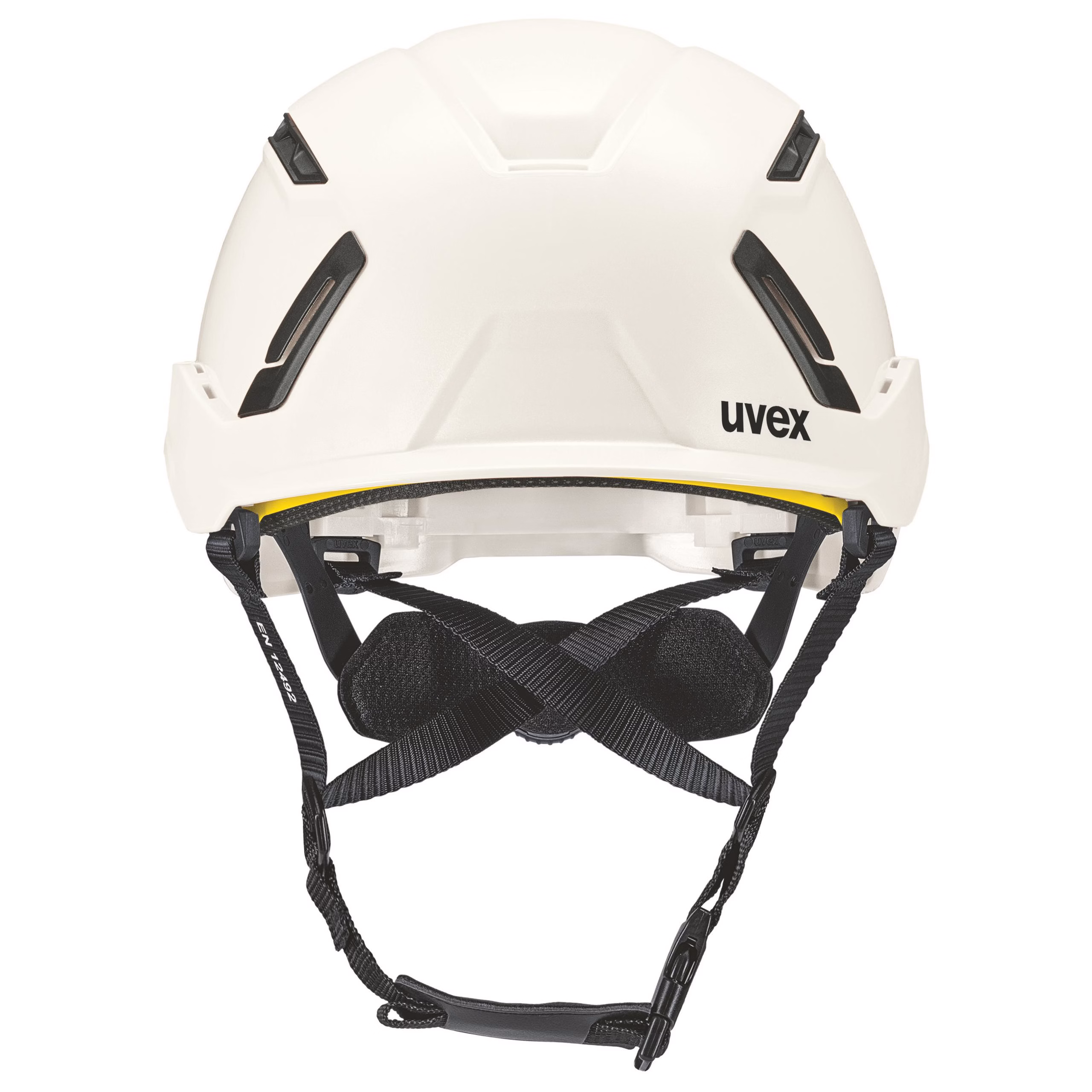 Koruyucu Baretler | pronamic alpine Mips® beyaz