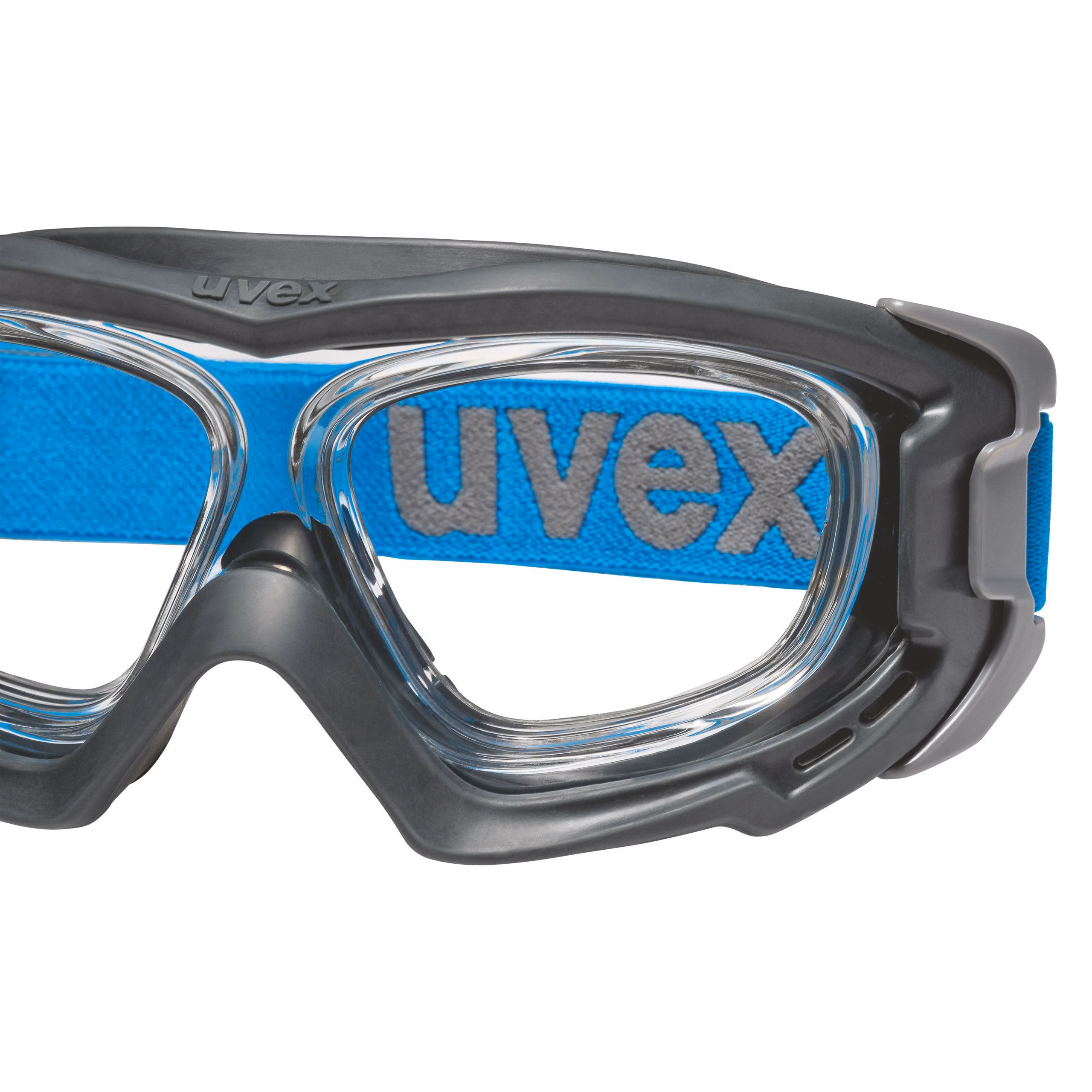 Bireysel KKD | uvex RX cf 9501