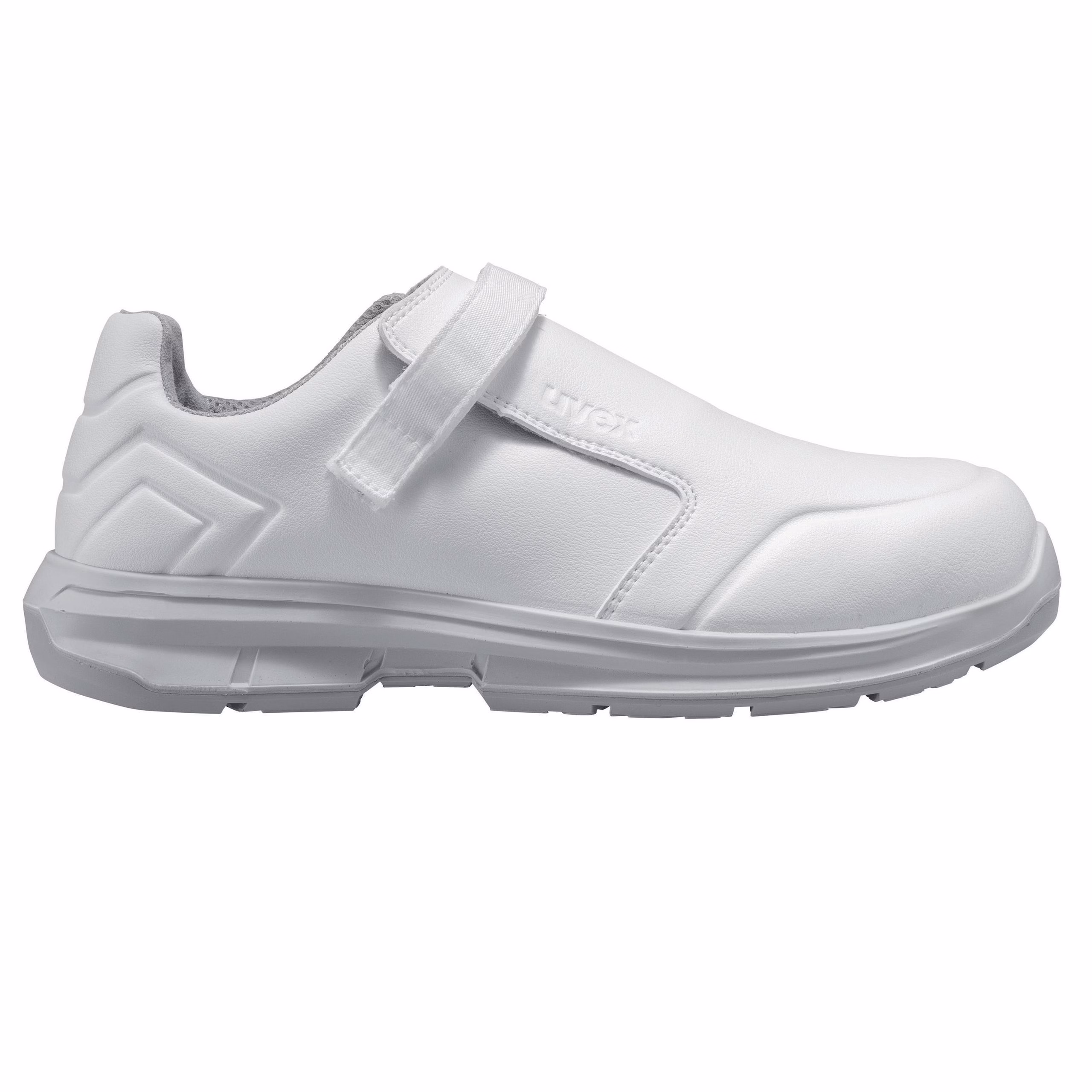 Koruyucu Ayakkabılar | uvex 1 sport white ayakkabı S2 FO SR