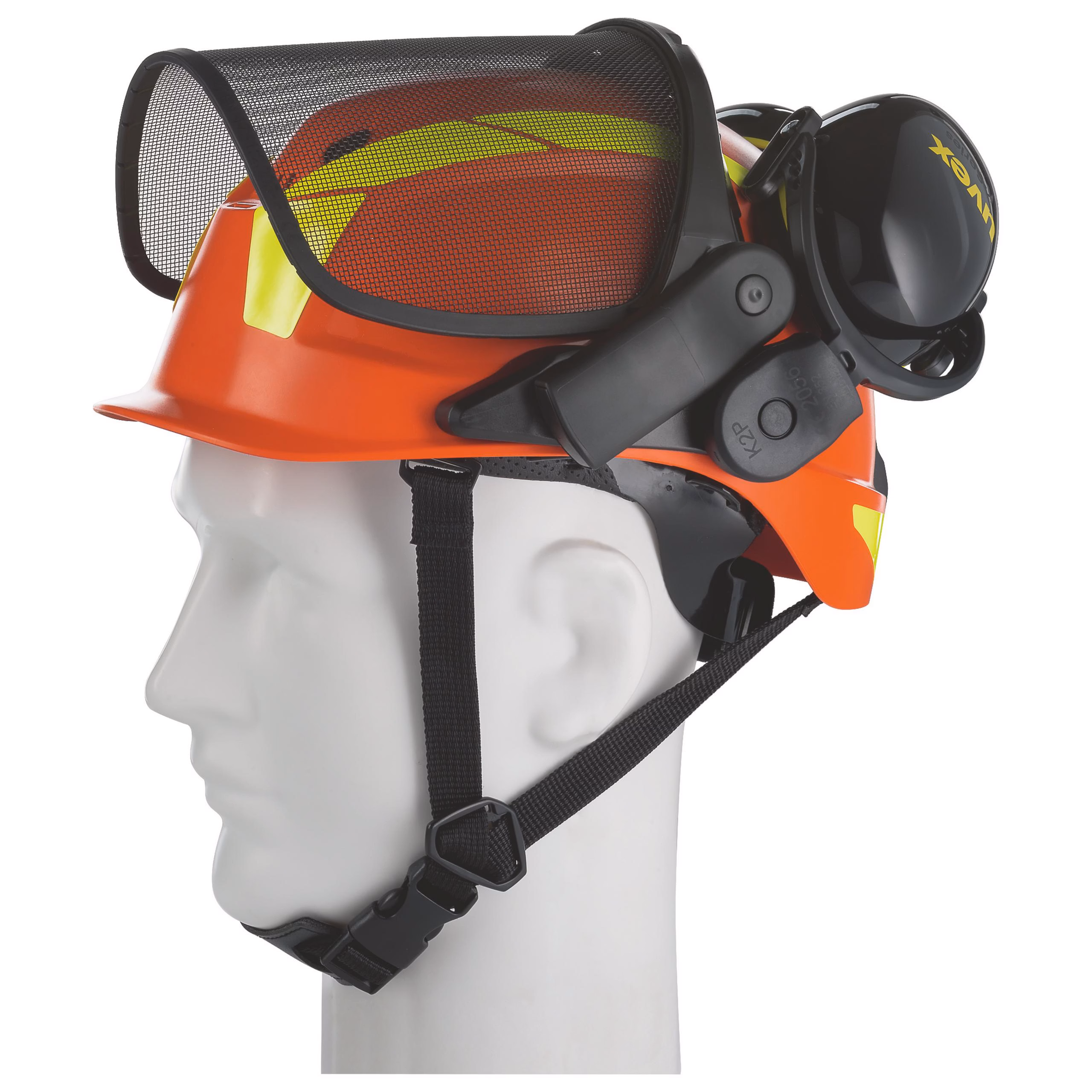 Koruyucu Baretler | uvex pheos forestry