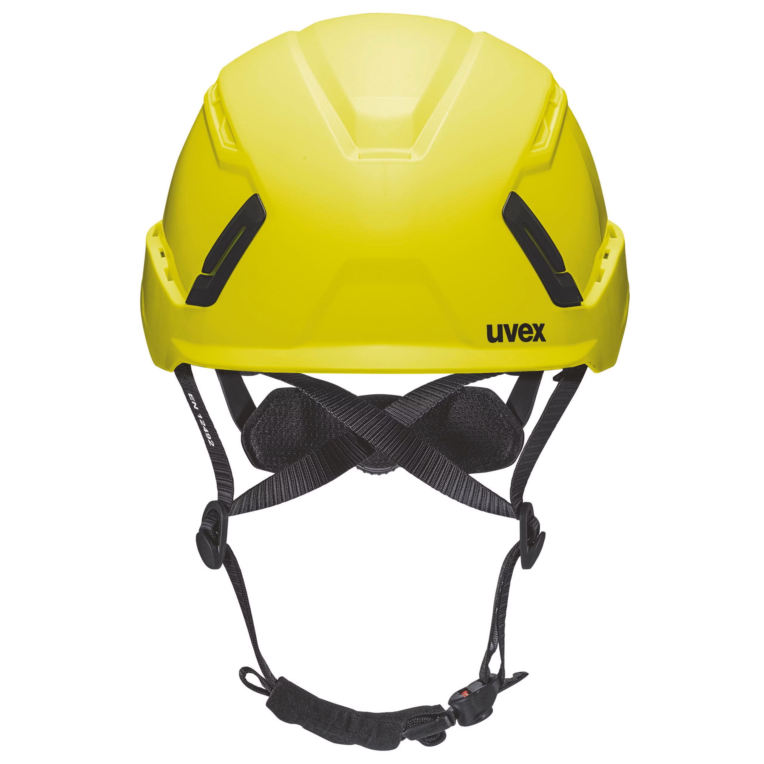 Koruyucu Baretler | pronamic alpine E hi-vis sarı