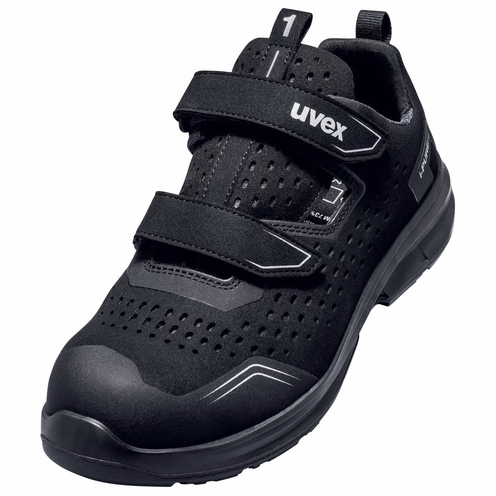 Koruyucu Ayakkabılar | uvex 1 sport sandalet S1 PS FO SC SR
