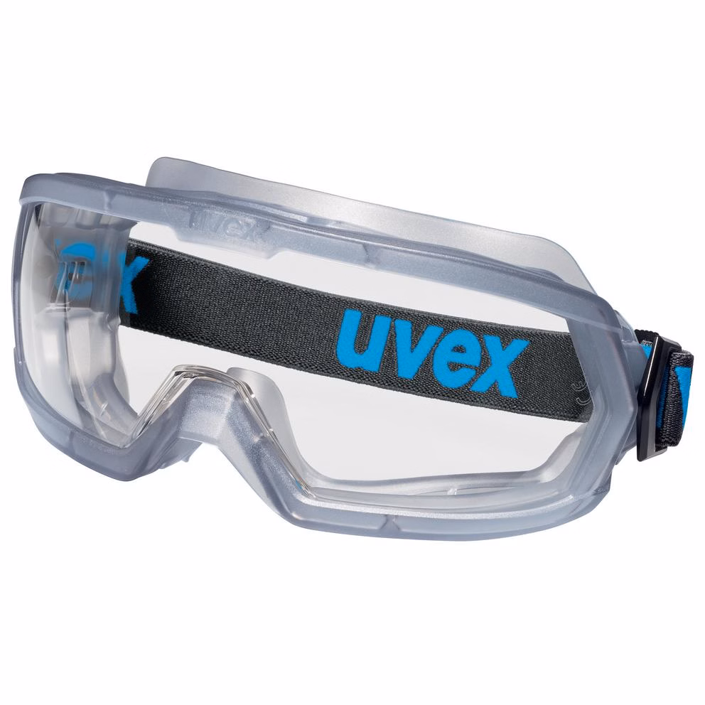 Koruyucu Gözlükler | uvex hypervision gözlükler