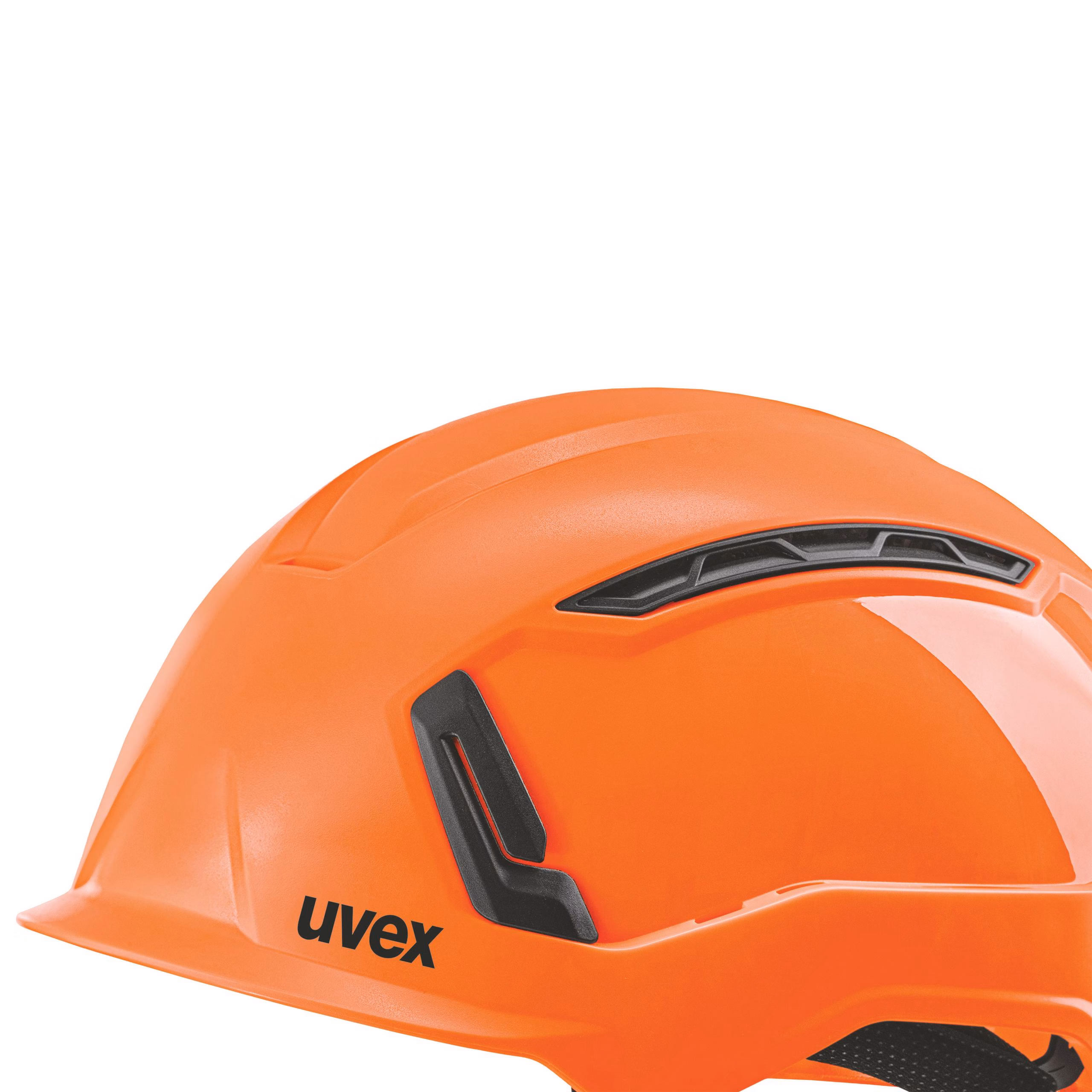 Koruyucu Baretler | uvex pronamic alpine Mips® reflektörlü turuncu