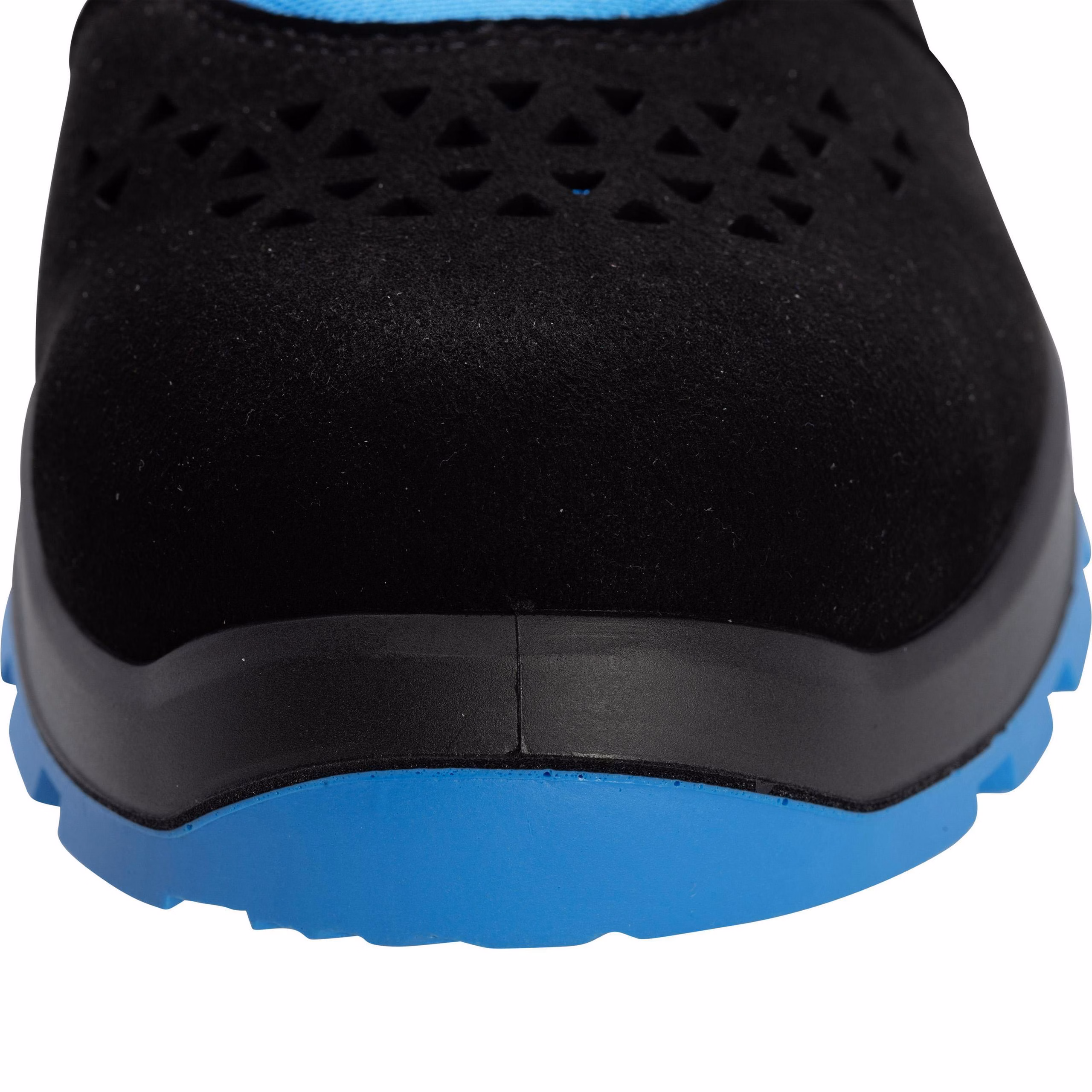 Koruyucu Ayakkabılar | BOA® Fit System özellikli uvex 2 xenova delikli ayakkabı S1 PL FO SR