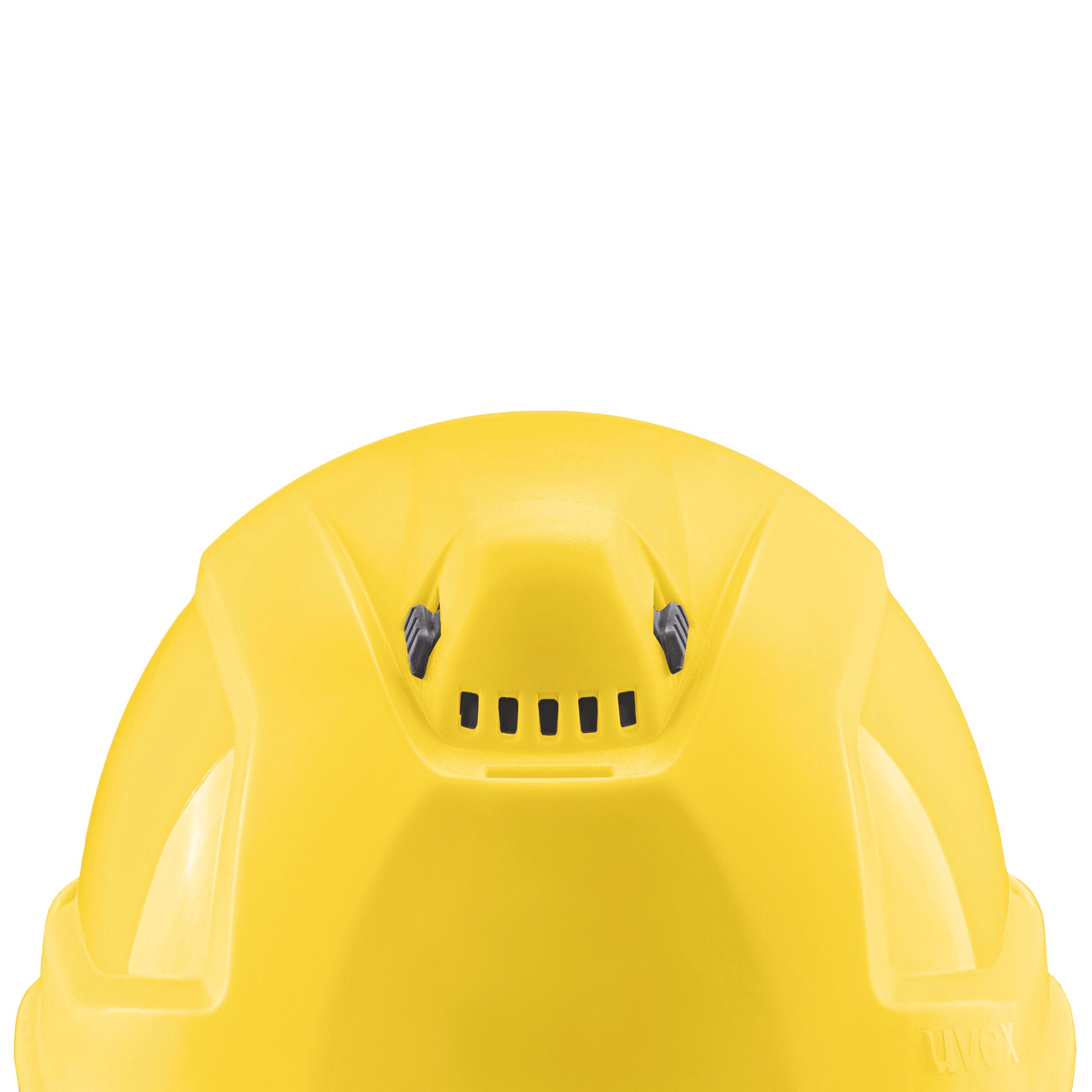 Koruyucu Baretler | uvex pheos S-KR Mips® sarı