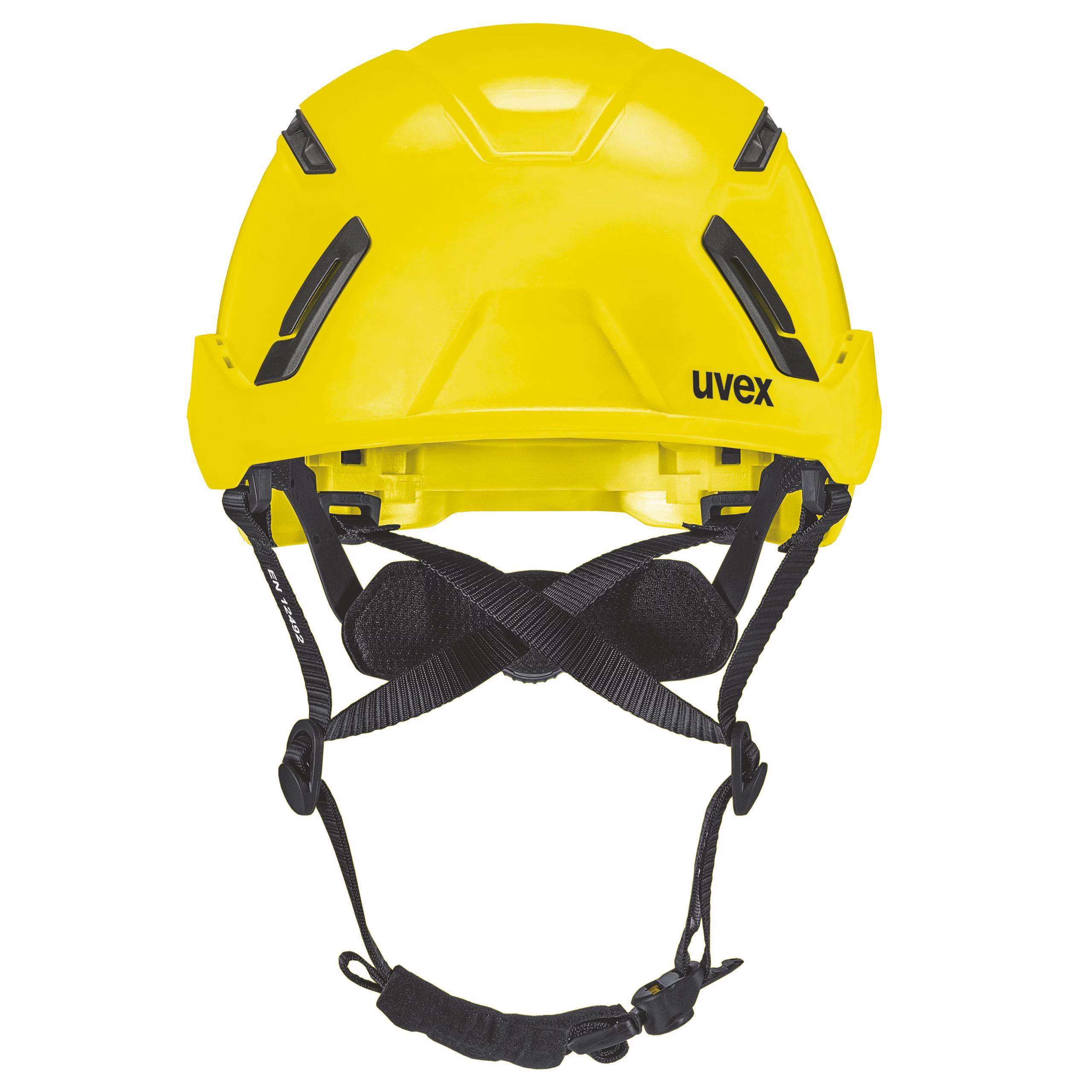 Koruyucu Baretler | pronamic alpine sarı