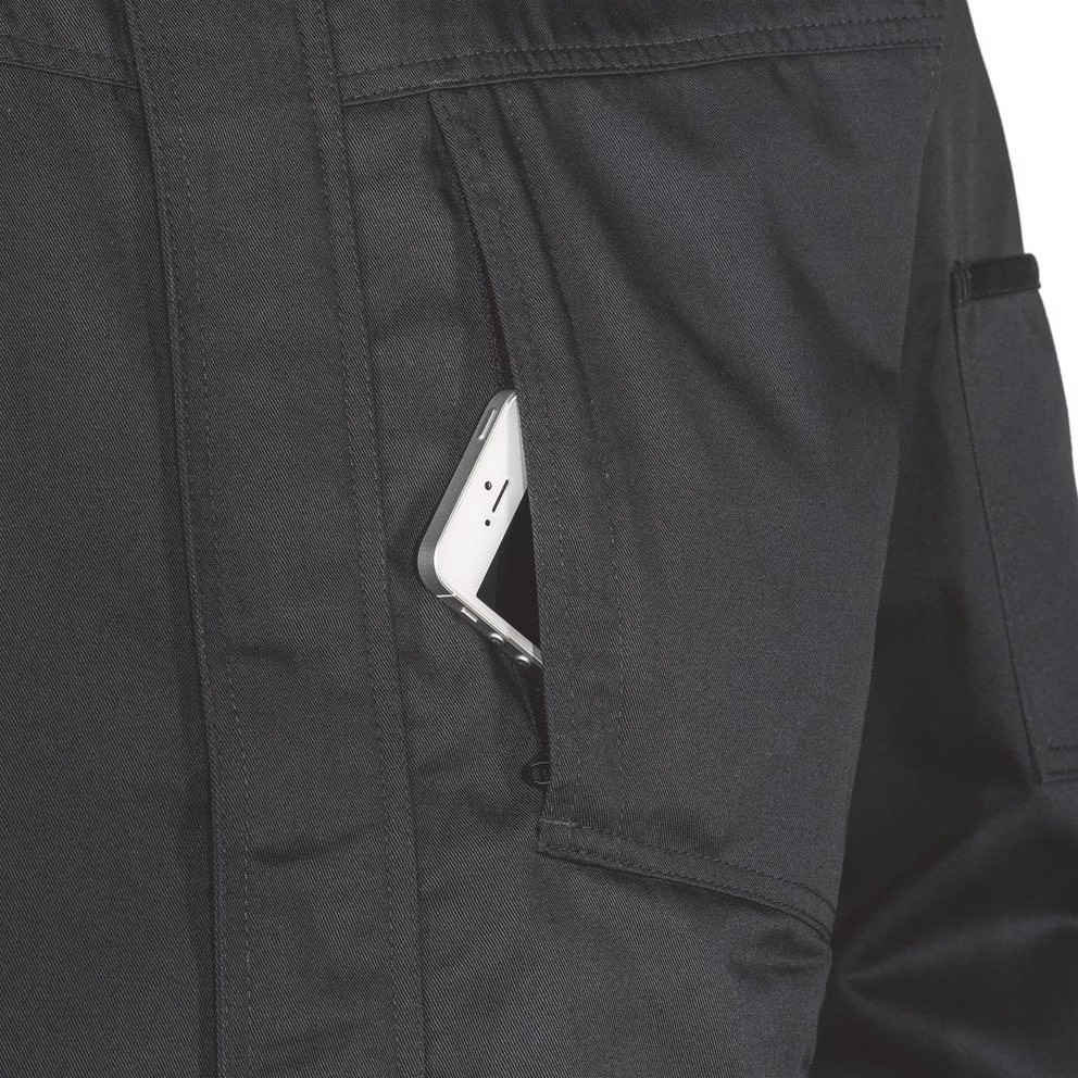Koruyucu Kıyafet ve İş Kıyafetleri | uvex syneXXo light softshell mont