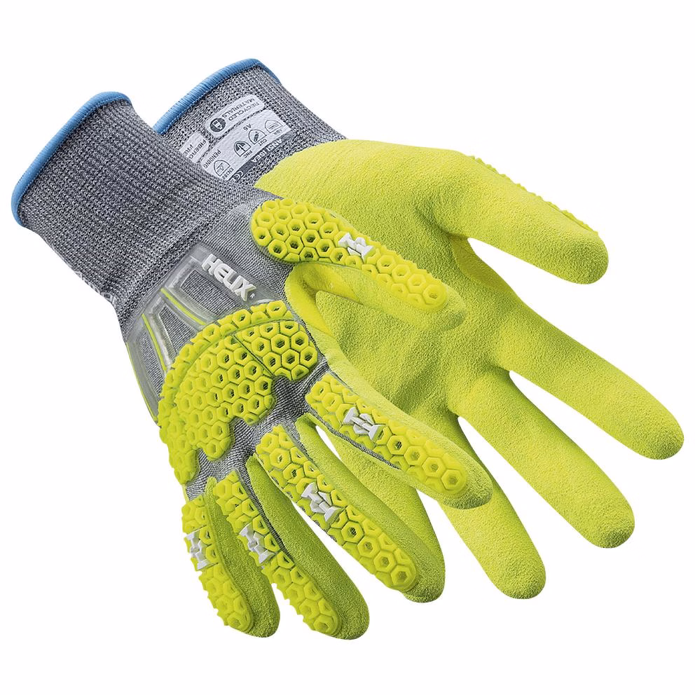 Koruyucu Eldivenler | HexArmor Helix® 3014IMP