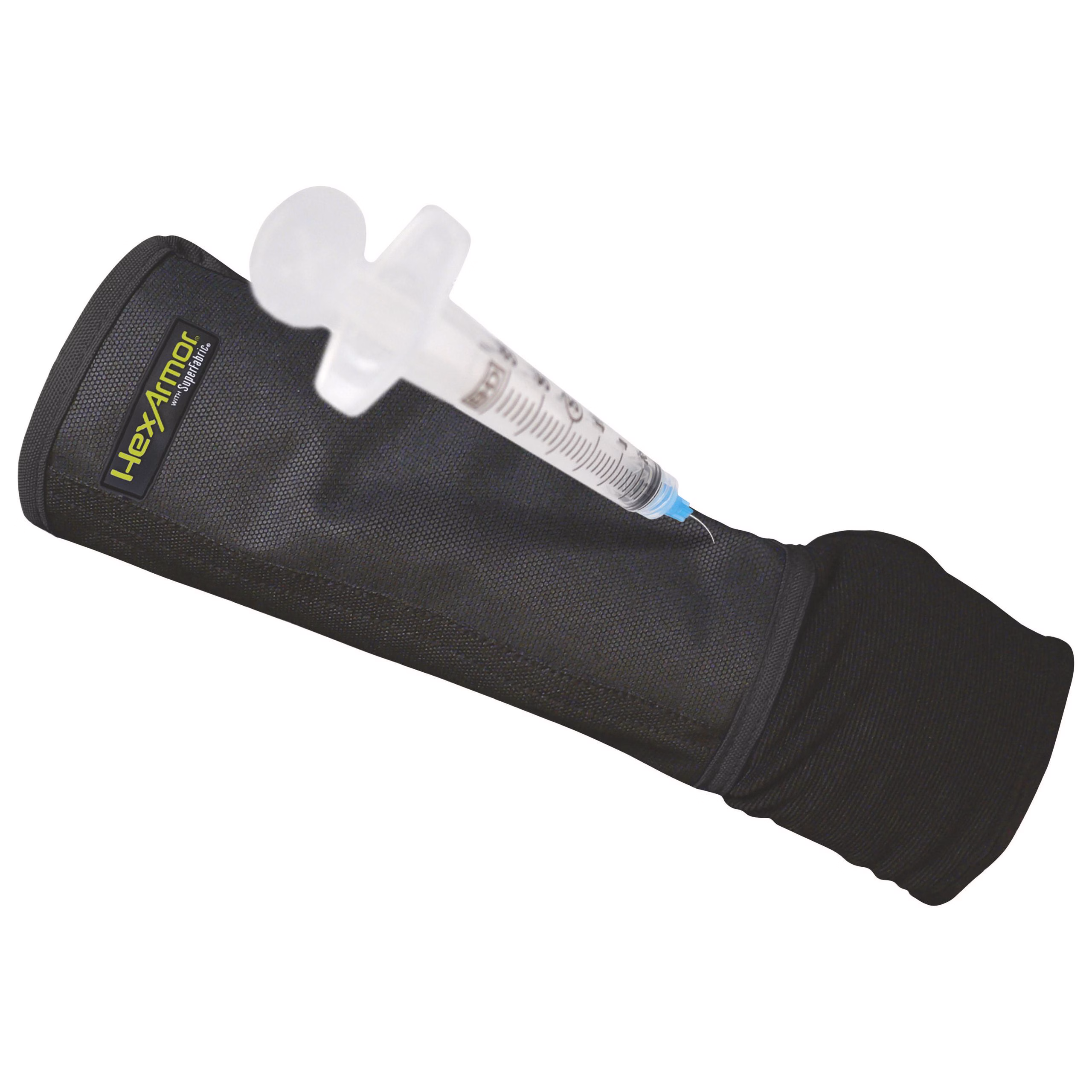 Koruyucu Eldivenler | Kol koruması HexArmor® AG8TW