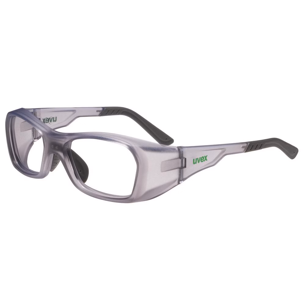Bireysel KKD | Plastik çerçeve uvex RX cd 5524 planet