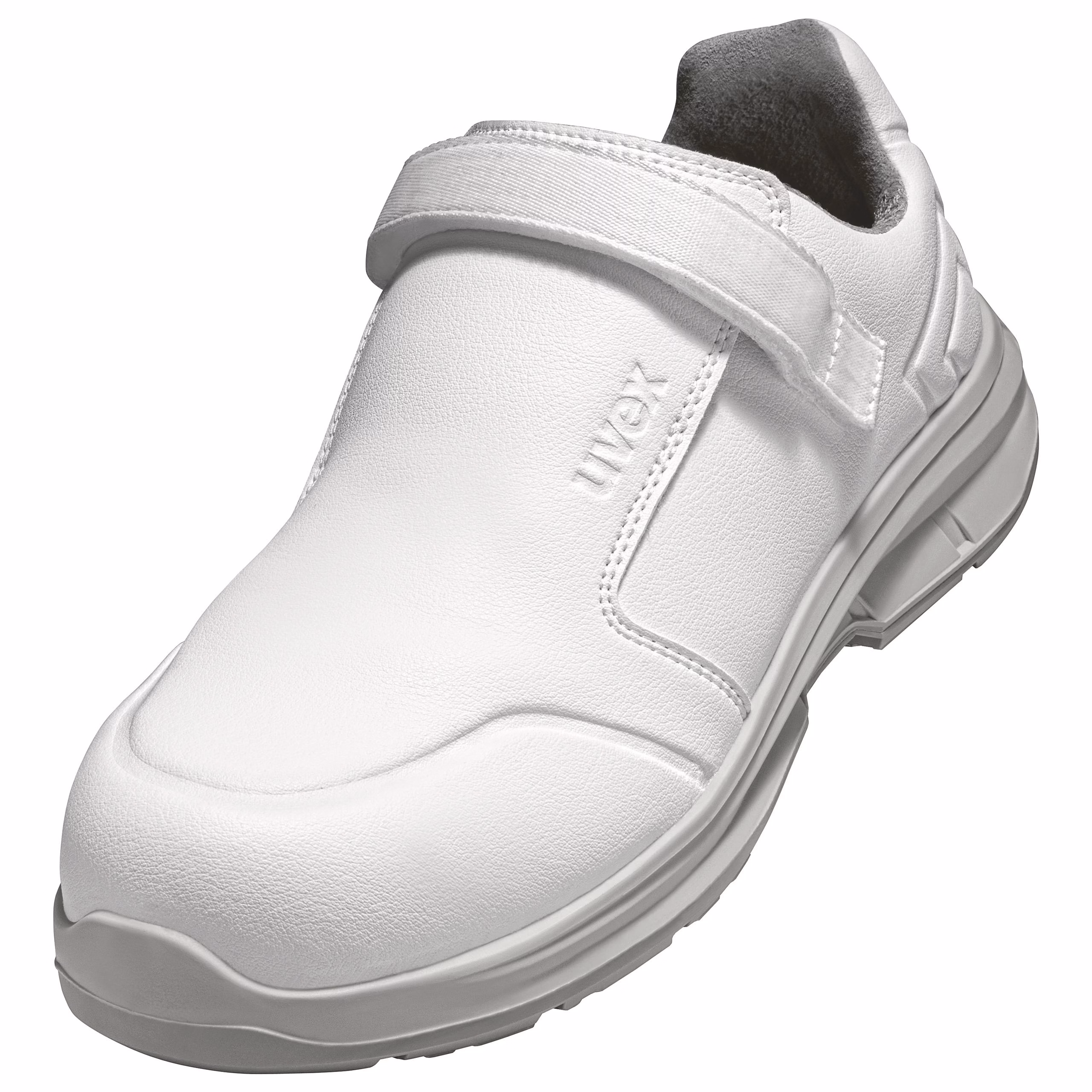 Koruyucu Ayakkabılar | uvex 1 sport white ayakkabı S2 FO SR