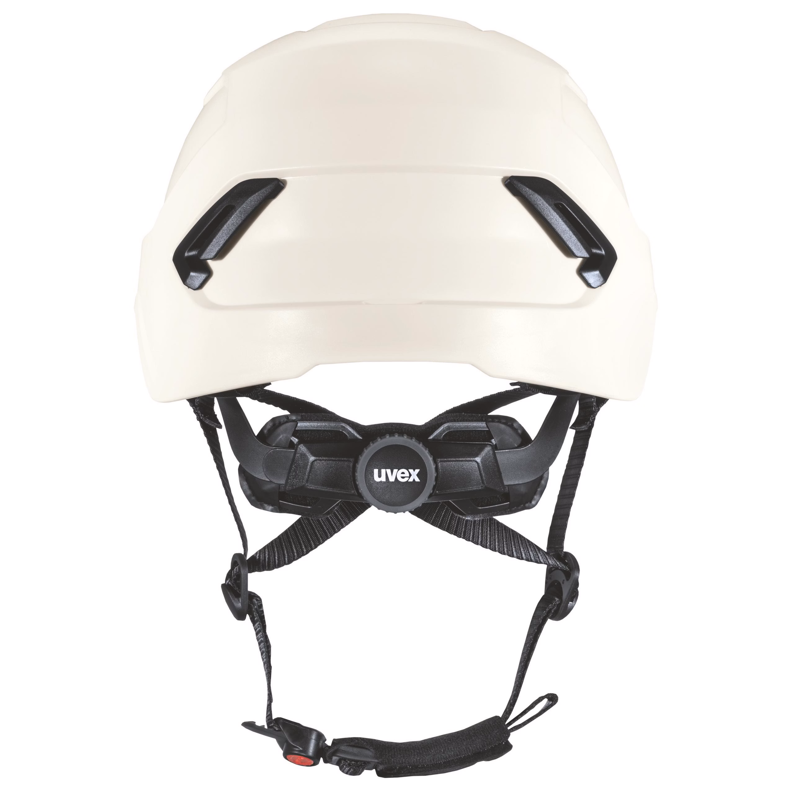 Koruyucu Baretler | uvex pronamic alpine beyaz