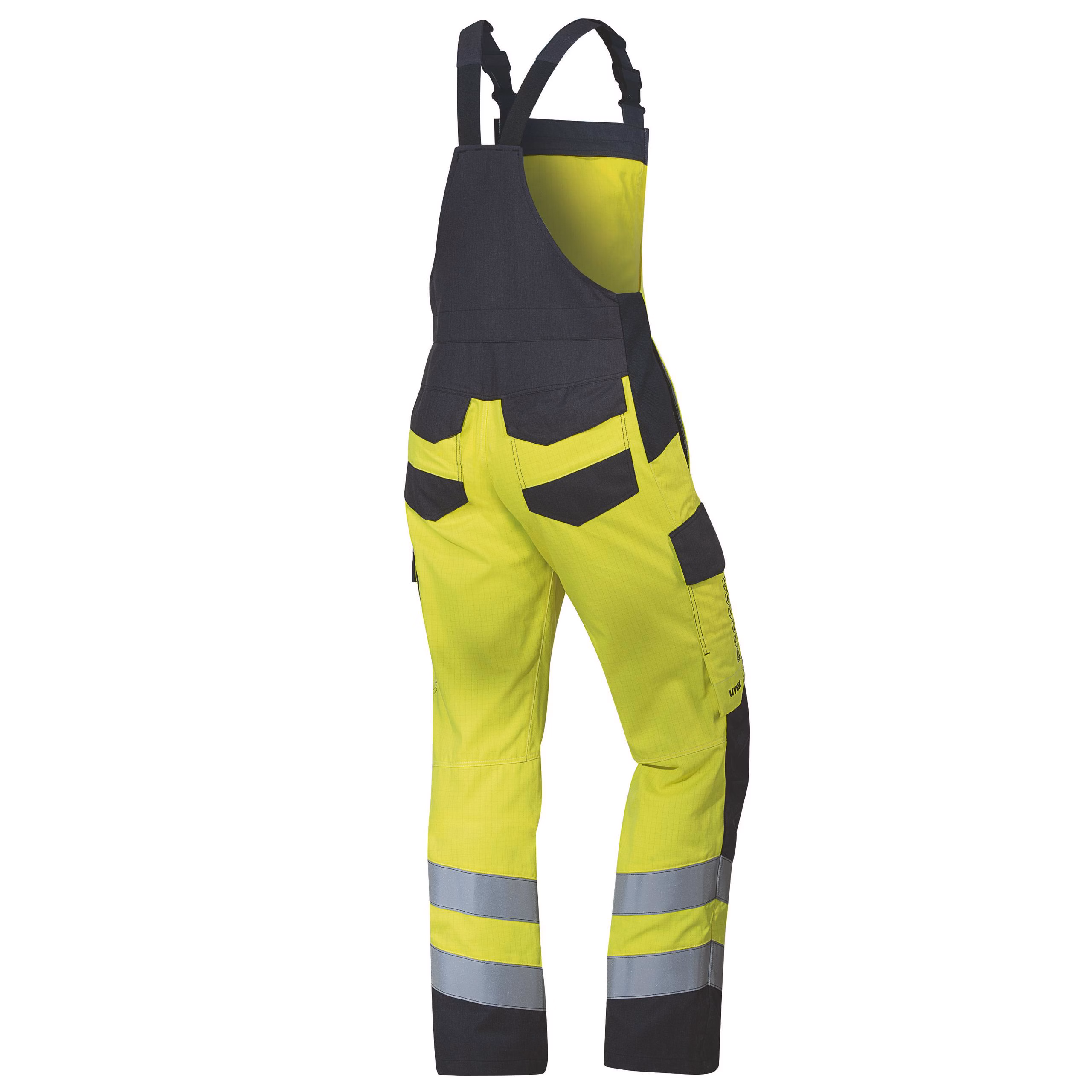Koruyucu Kıyafet ve İş Kıyafetleri | uvex suXXeed multifunction high vis tulum