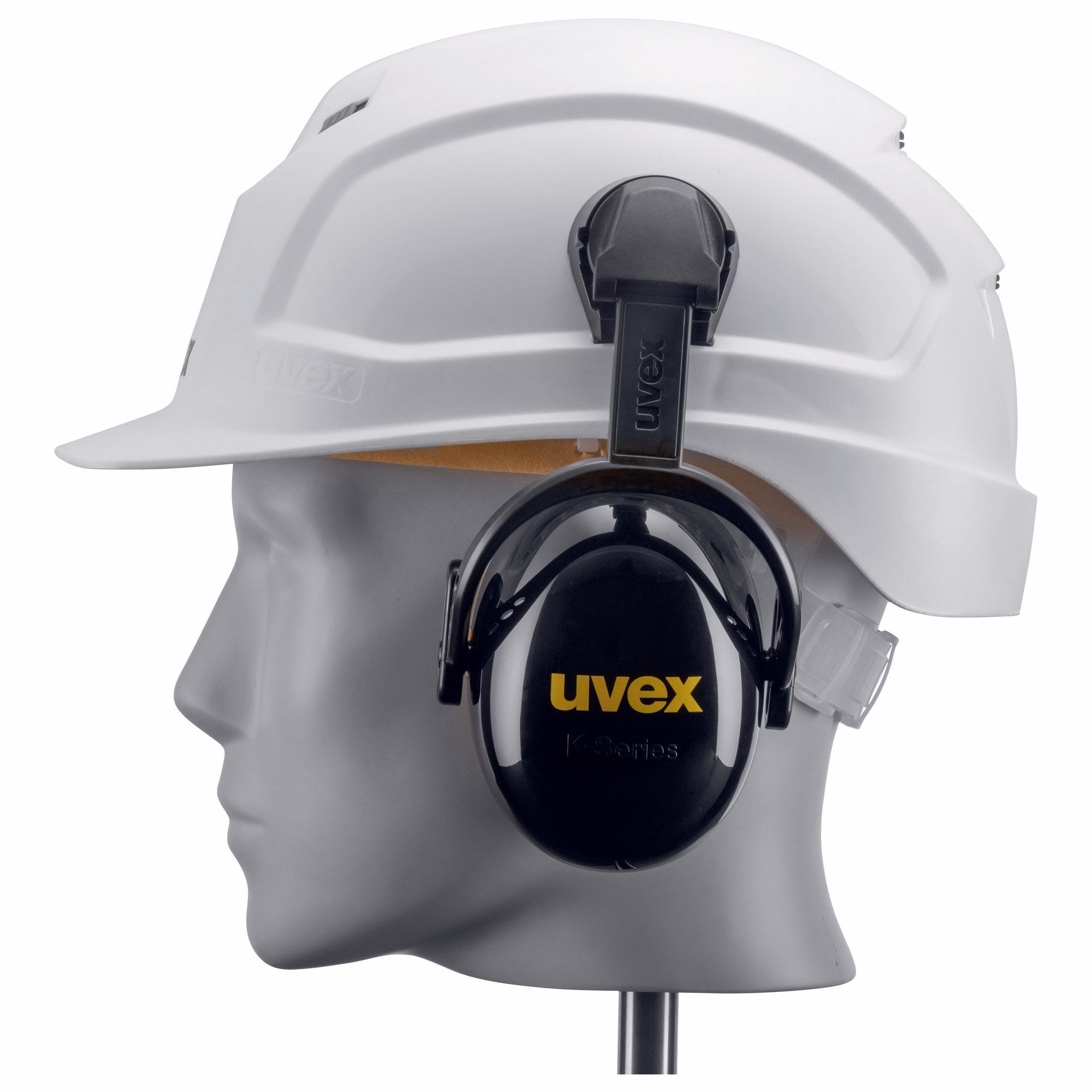 İşitme Koruması | uvex K20H