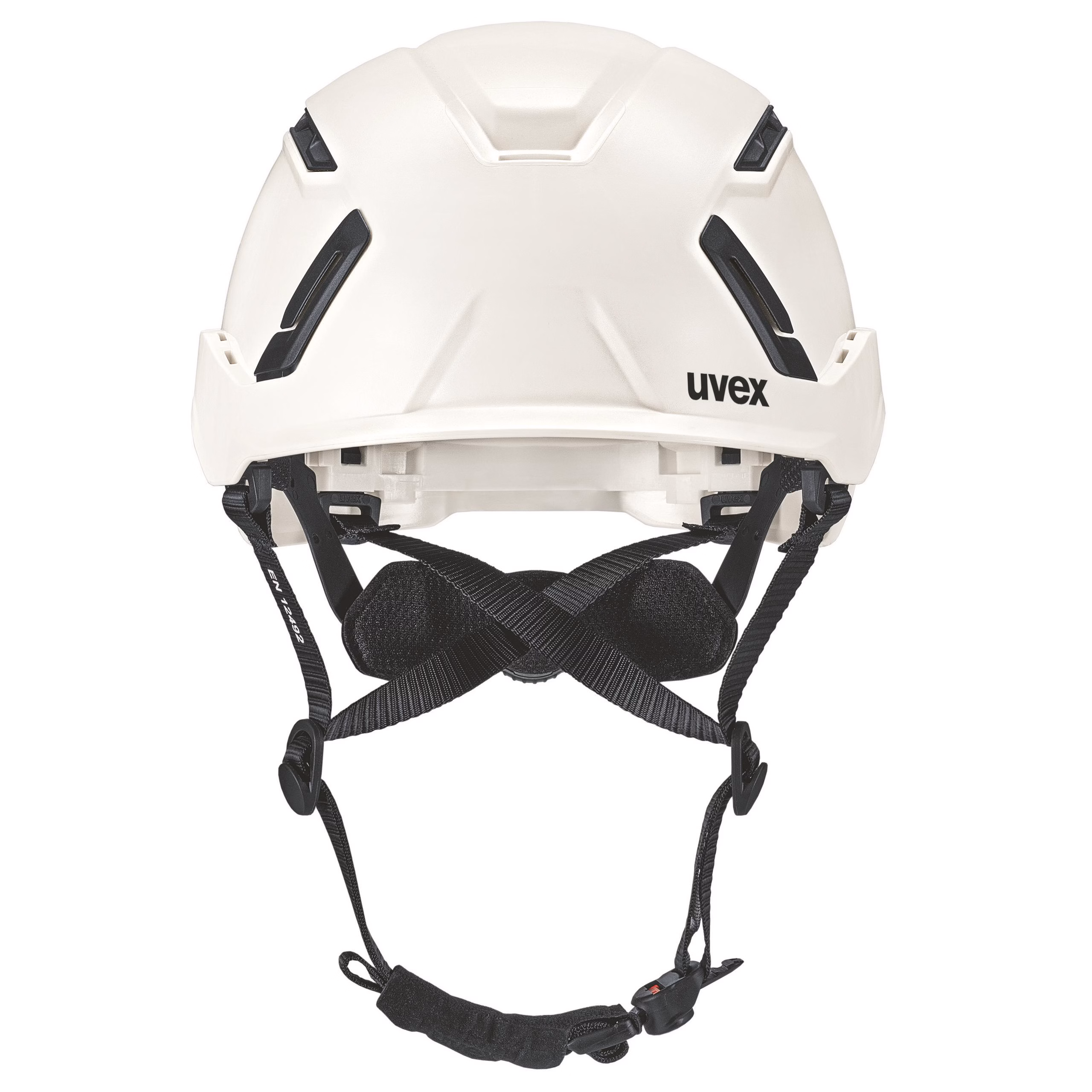 Koruyucu Baretler | uvex pronamic alpine beyaz
