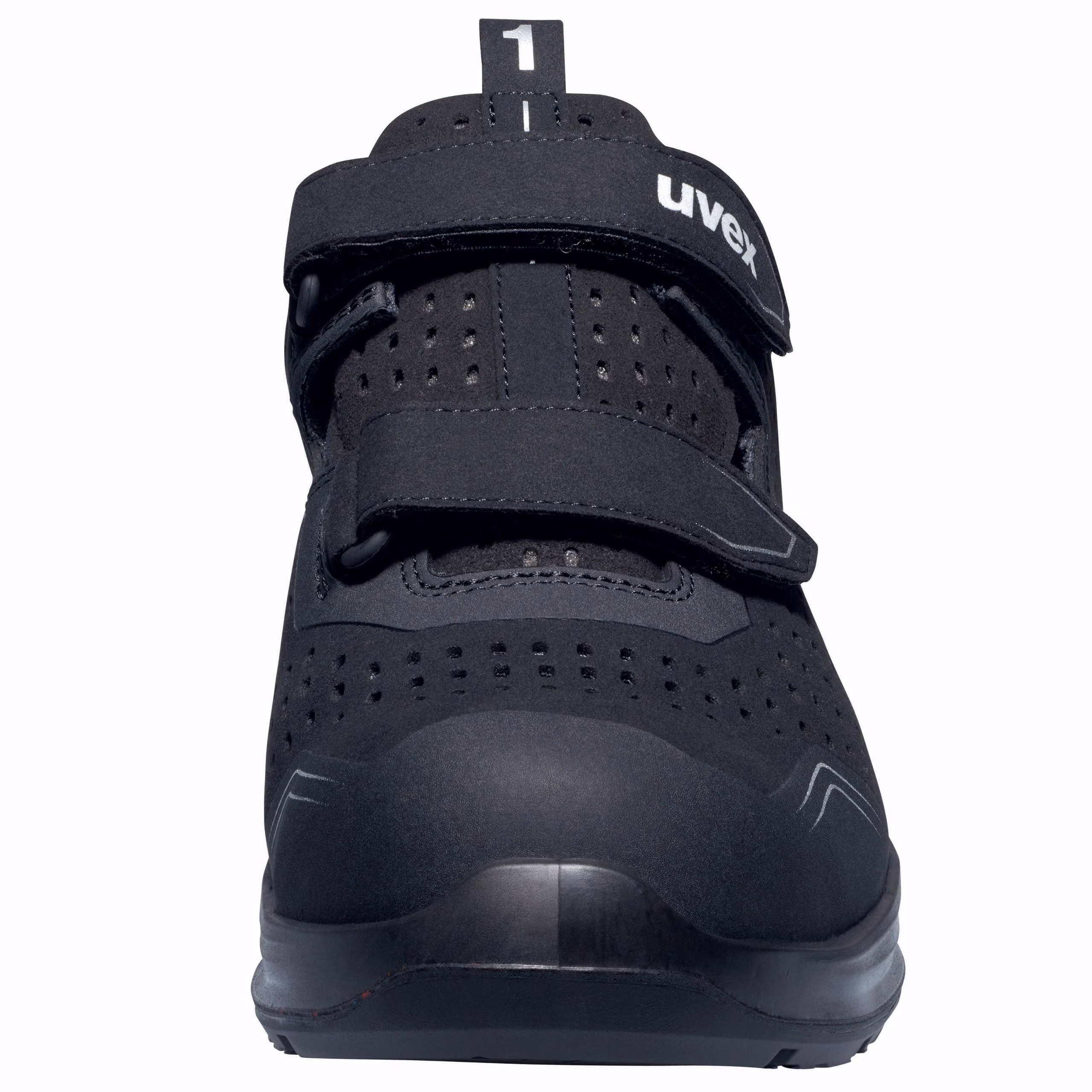 Koruyucu Ayakkabılar | uvex 1 sport sandalet S1 PS FO SC SR
