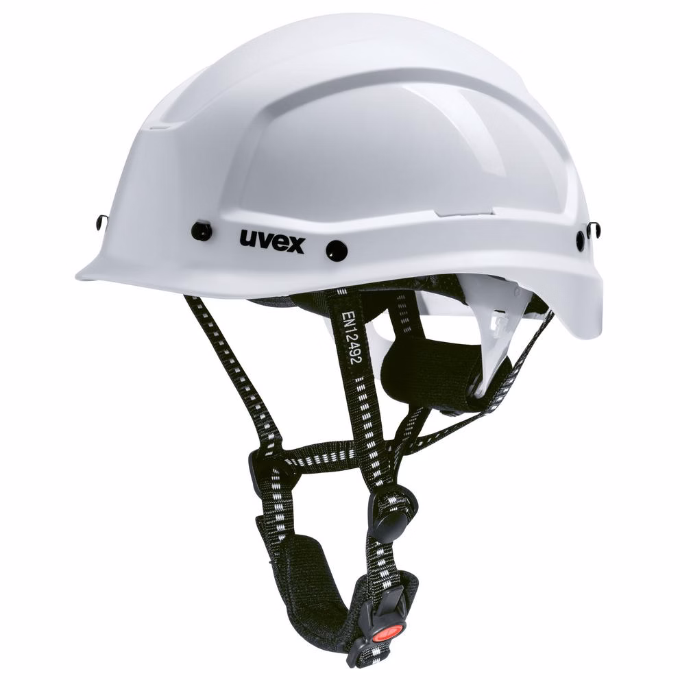 Koruyucu Baretler | uvex pheos alpine koruyucu baret