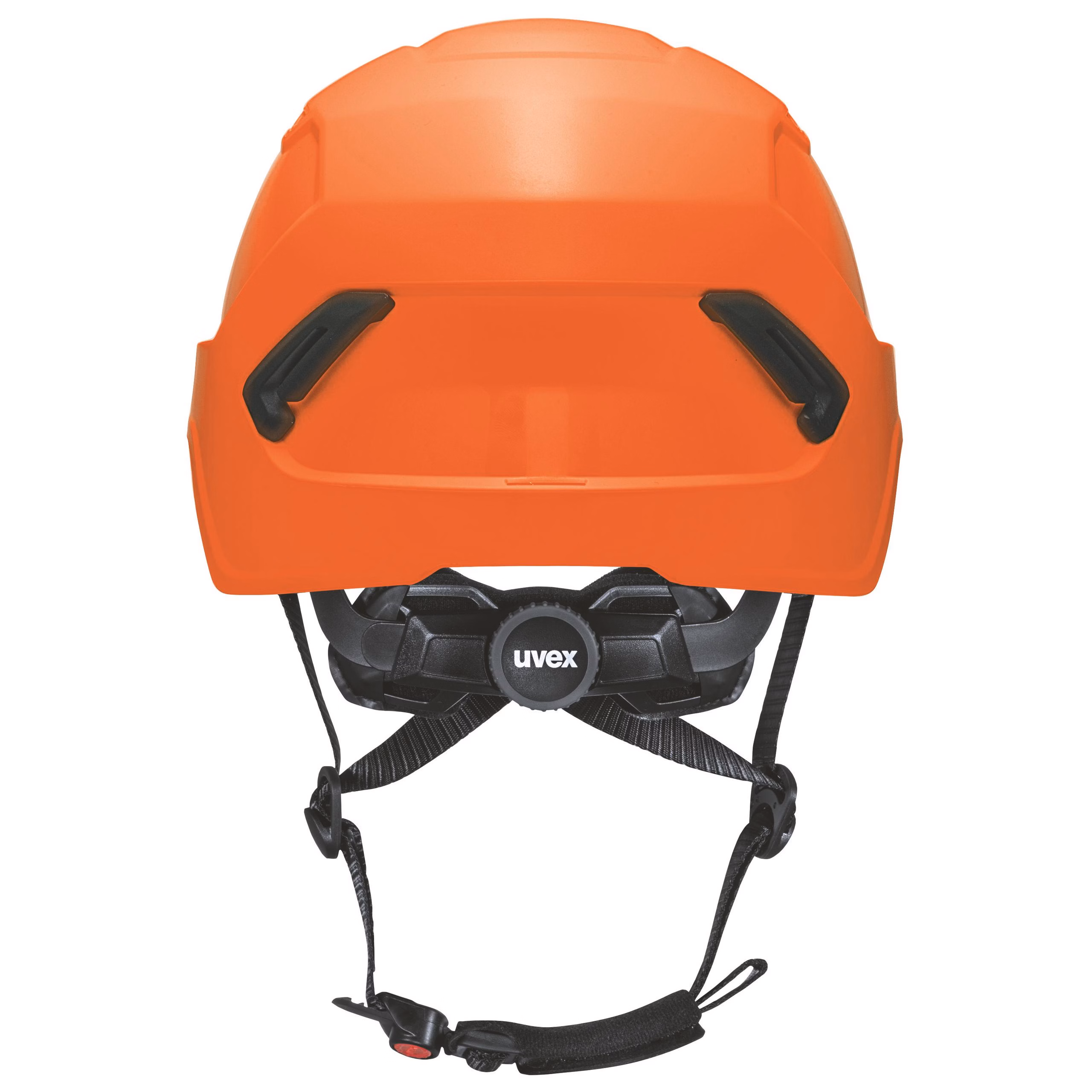 Koruyucu Baretler | pronamic alpine E hi-vis turuncu