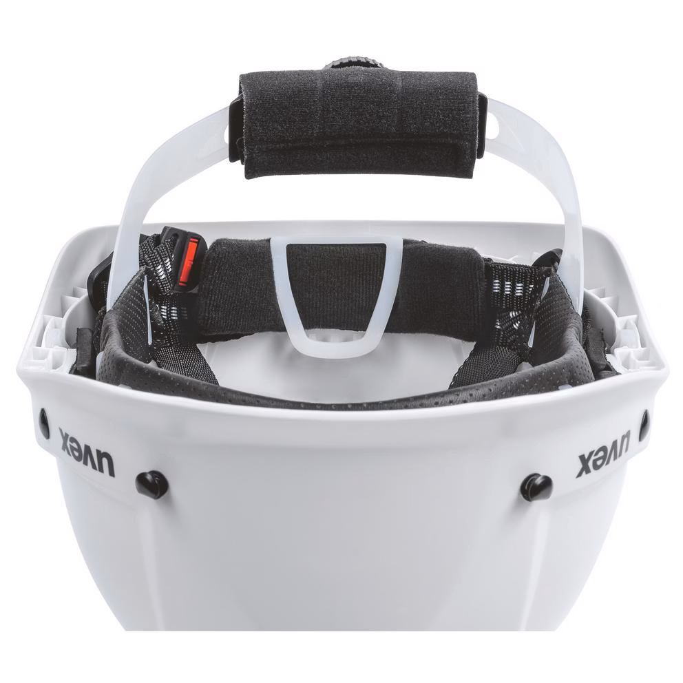 Koruyucu Baretler | uvex pheos alpine koruyucu baret