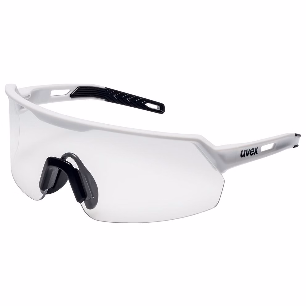 uvex ultrashield gözlük