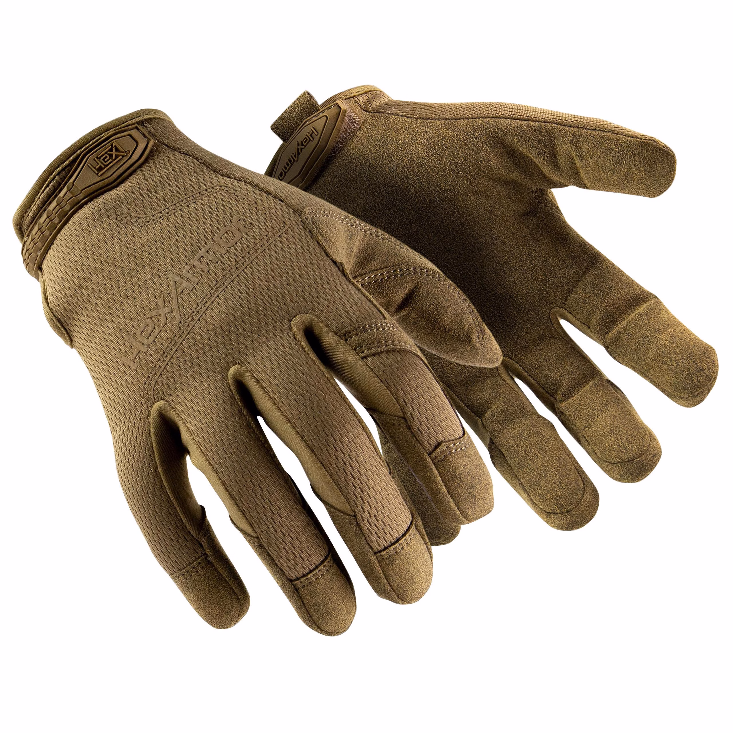 Askeri | HexArmor HexBlue™ 2132CYT