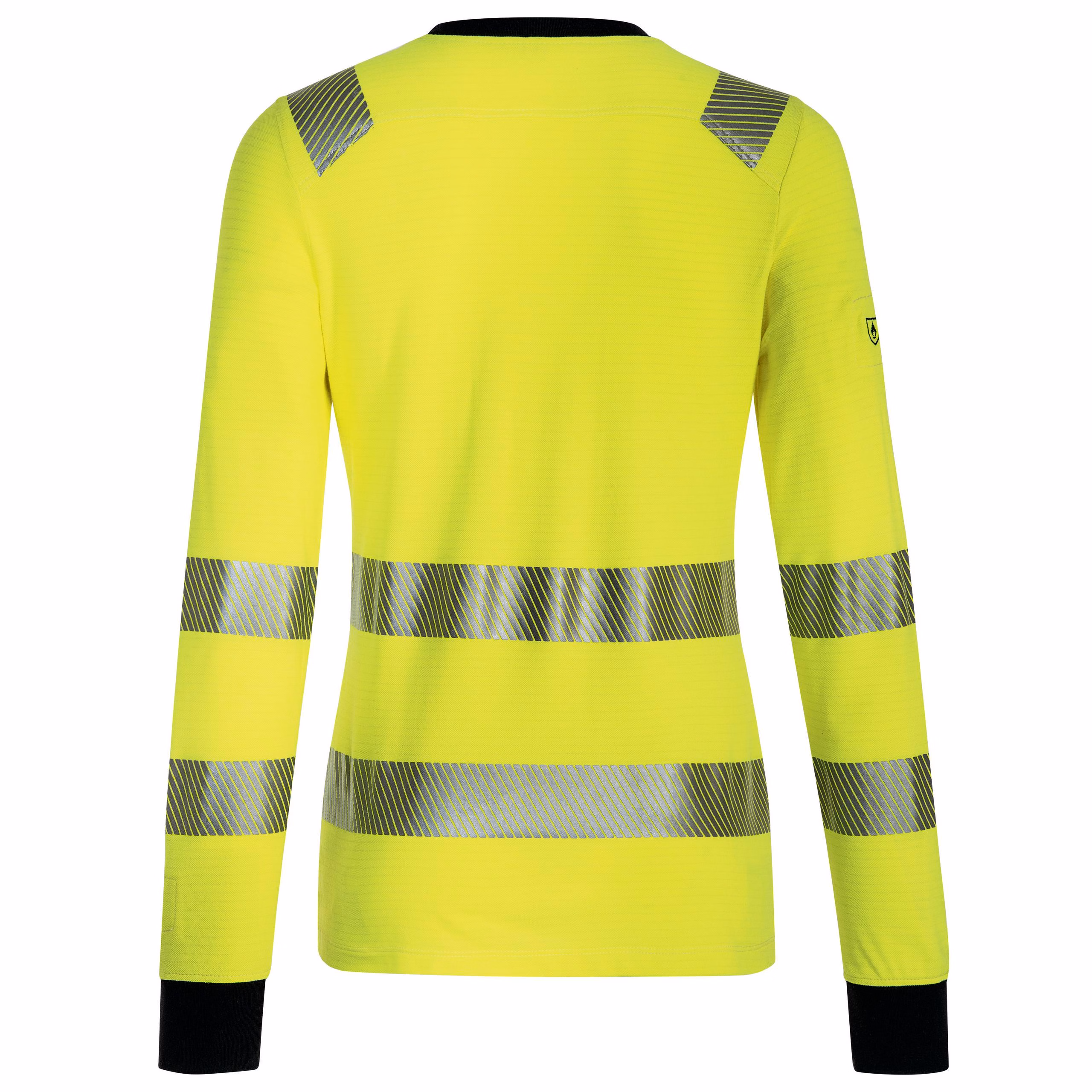 Koruyucu Kıyafet ve İş Kıyafetleri | uvex suXXeed multifunction high vis kadın uzun kollu