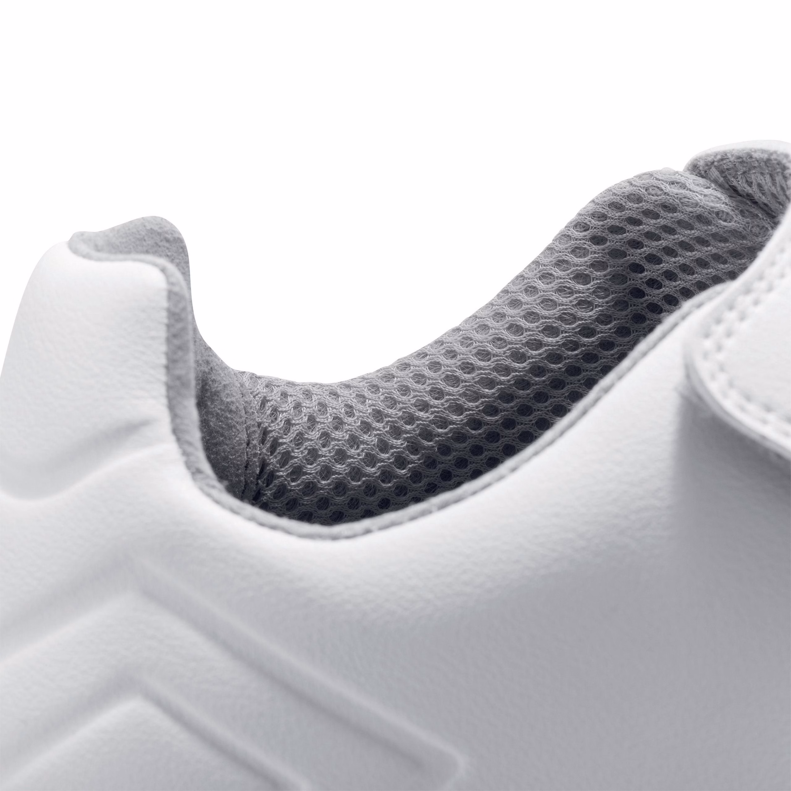 Koruyucu Ayakkabılar | uvex 1 sport white koruyucu ayakkabı S2 FO SR
