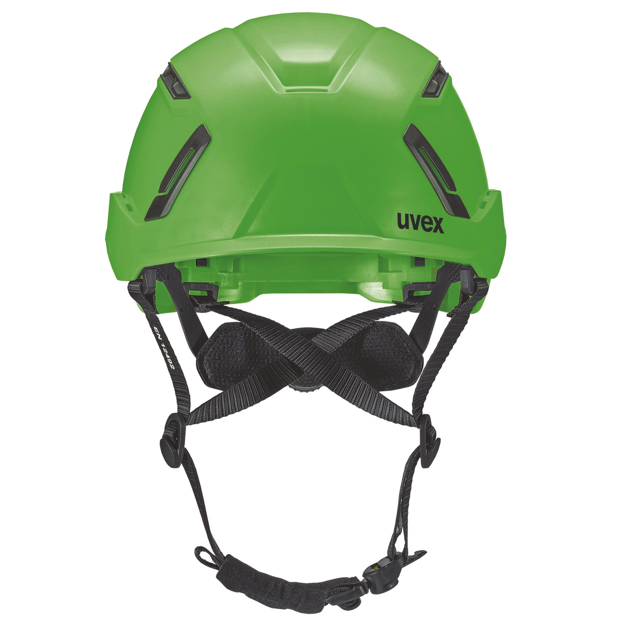 Koruyucu Baretler | pronamic alpine yeşil