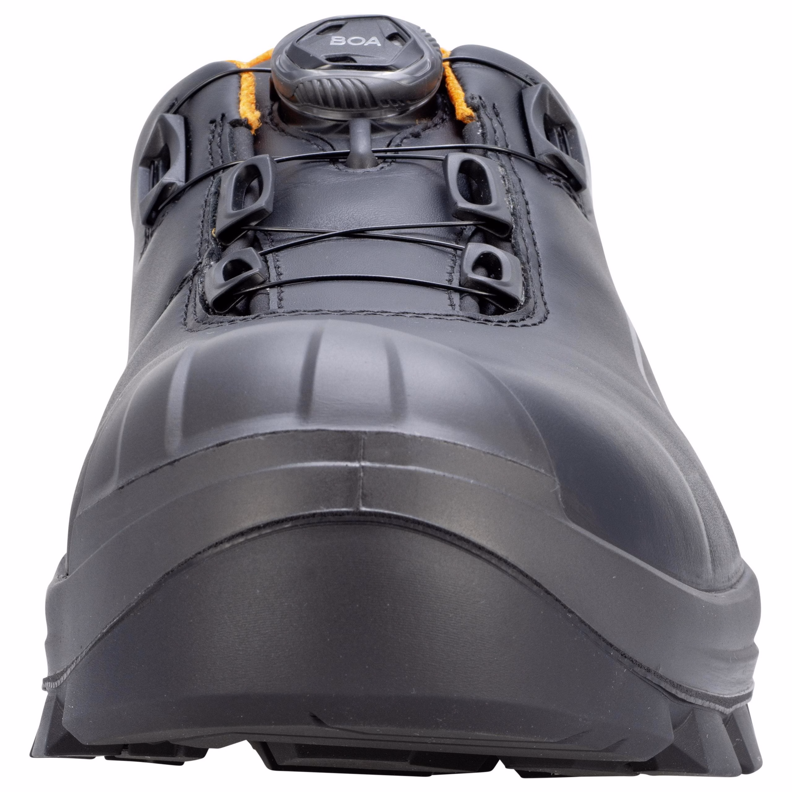Koruyucu Ayakkabılar | BOA® Fit System özellikli uvex 2 MACSOLE® ayakkabı S3L FO HI HRO SC SR