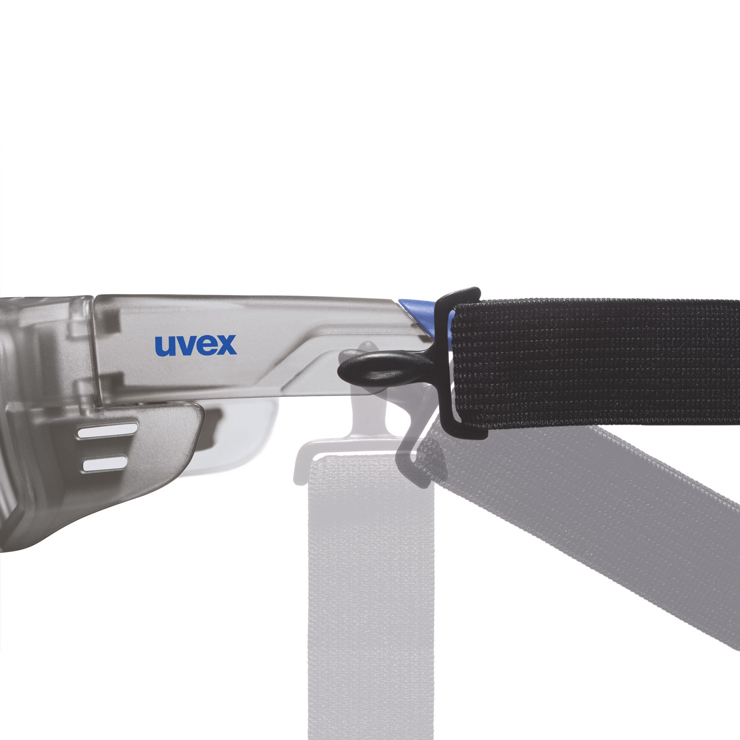 Bireysel KKD | uvex RX cd 5522