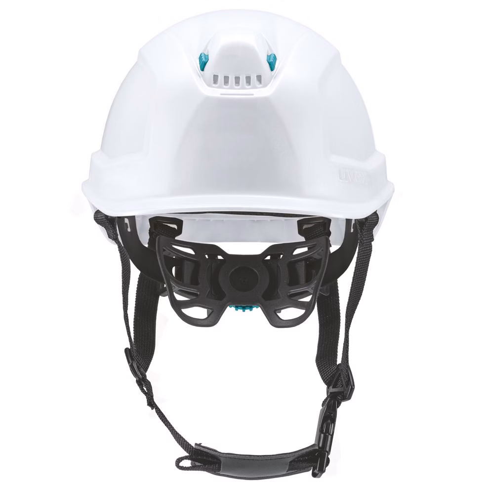 Koruyucu Baretler | uvex pheos planet S-KR Mips® beyaz