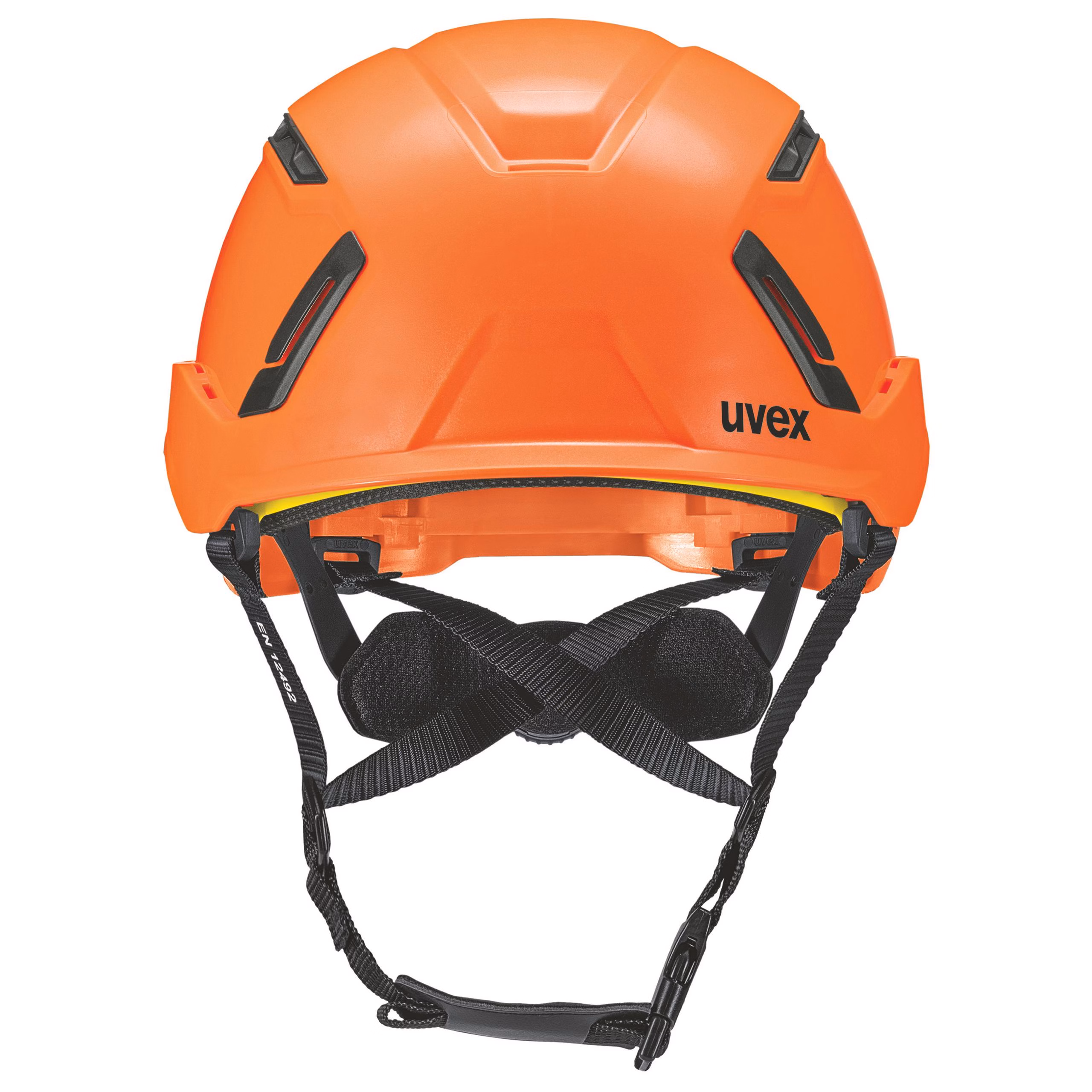 Koruyucu Baretler | uvex pronamic alpine Mips® reflektörlü turuncu