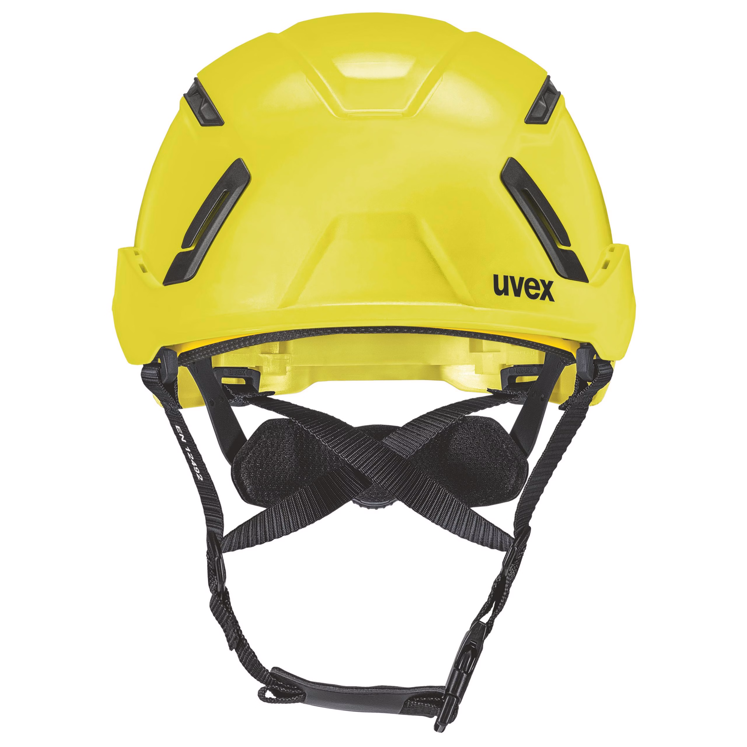 Koruyucu Baretler | uvex pronamic alpine Mips® reflektörlü sarı