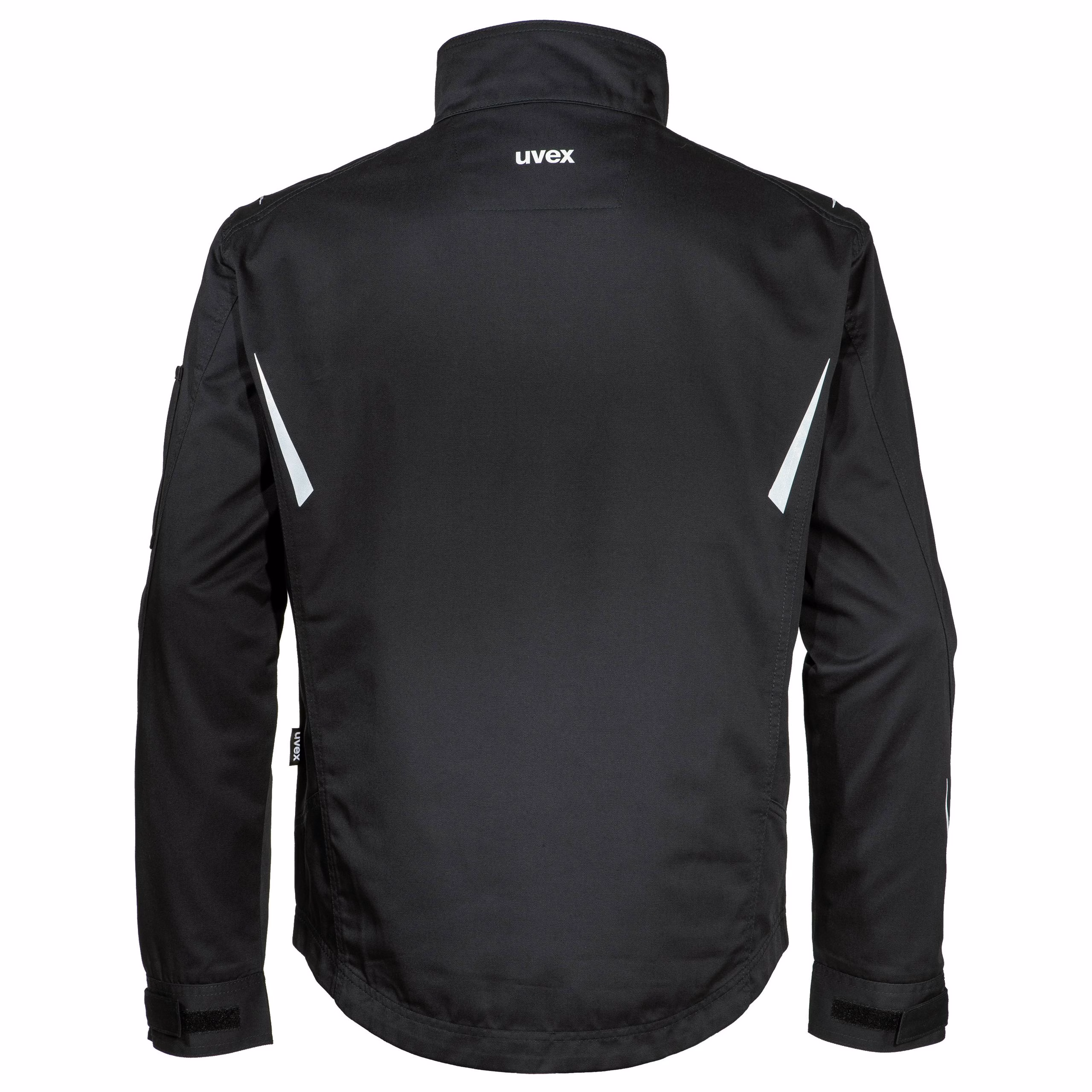 Koruyucu Kıyafet ve İş Kıyafetleri | uvex syneXXo light softshell mont