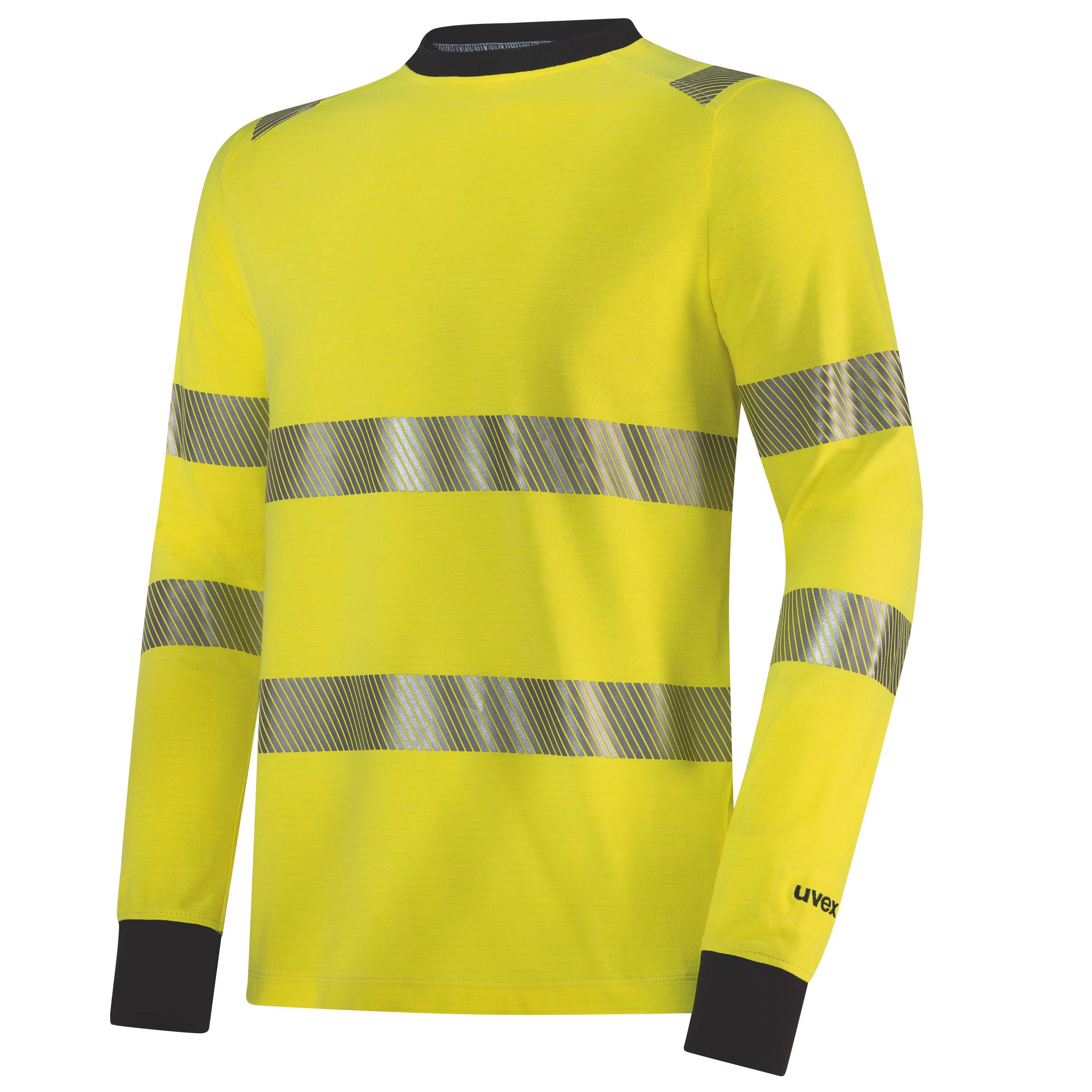 Koruyucu Kıyafet ve İş Kıyafetleri | uvex suXXeed multifunction high vis uzun kollu