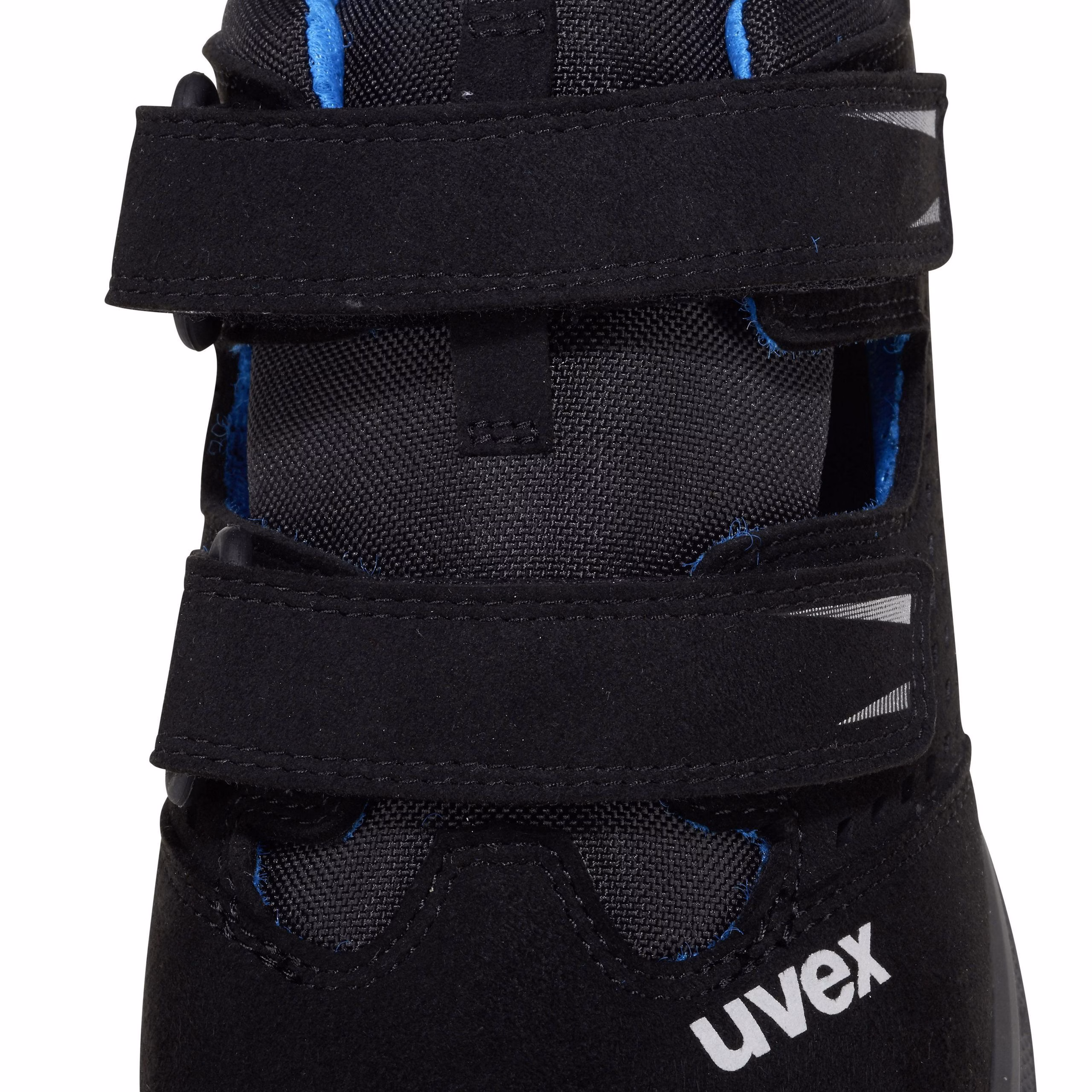 Koruyucu Ayakkabılar | uvex 2 trend sandalet S1 FO SR
