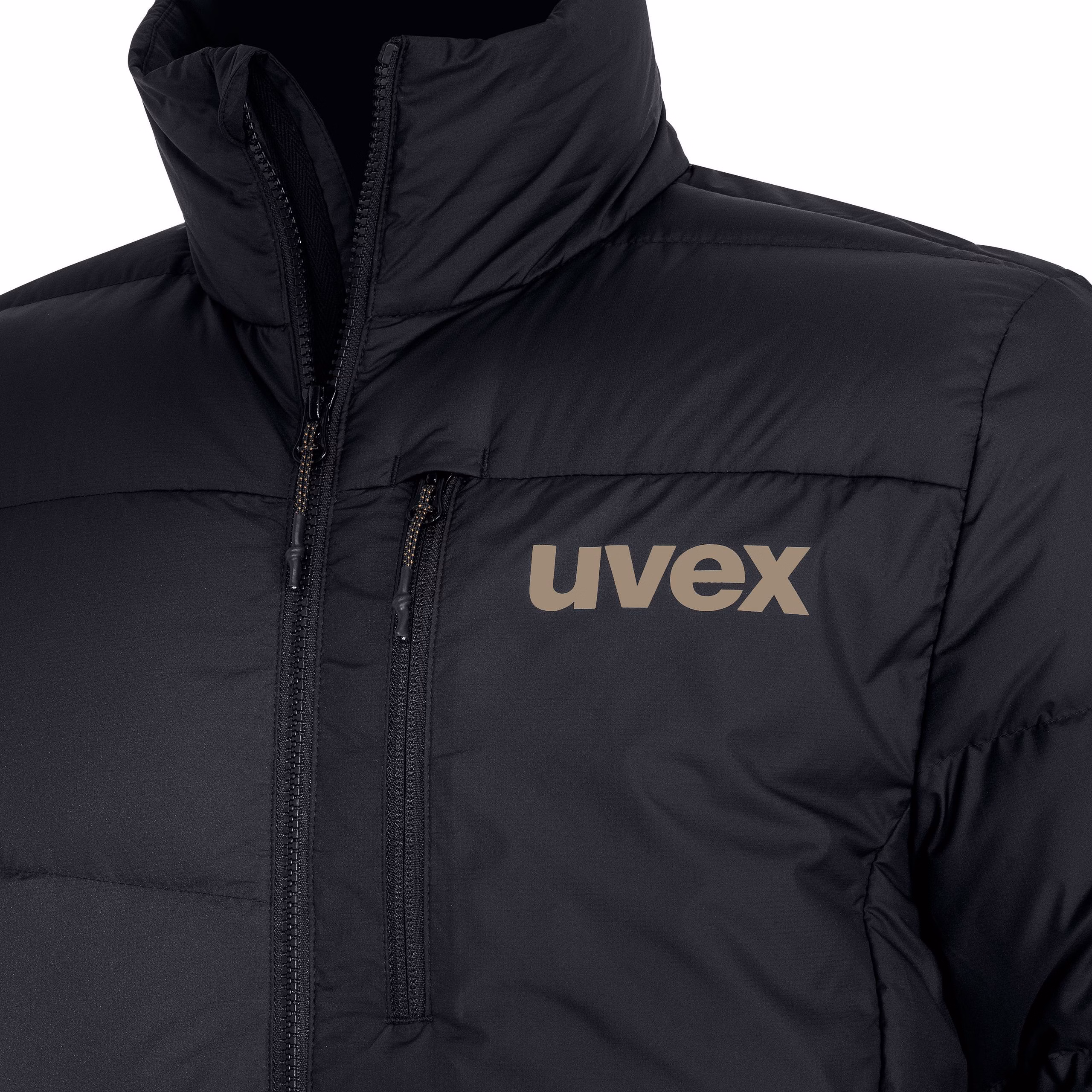 Koruyucu Kıyafet ve İş Kıyafetleri | uvex corporate 26 erkek dolgulu mont