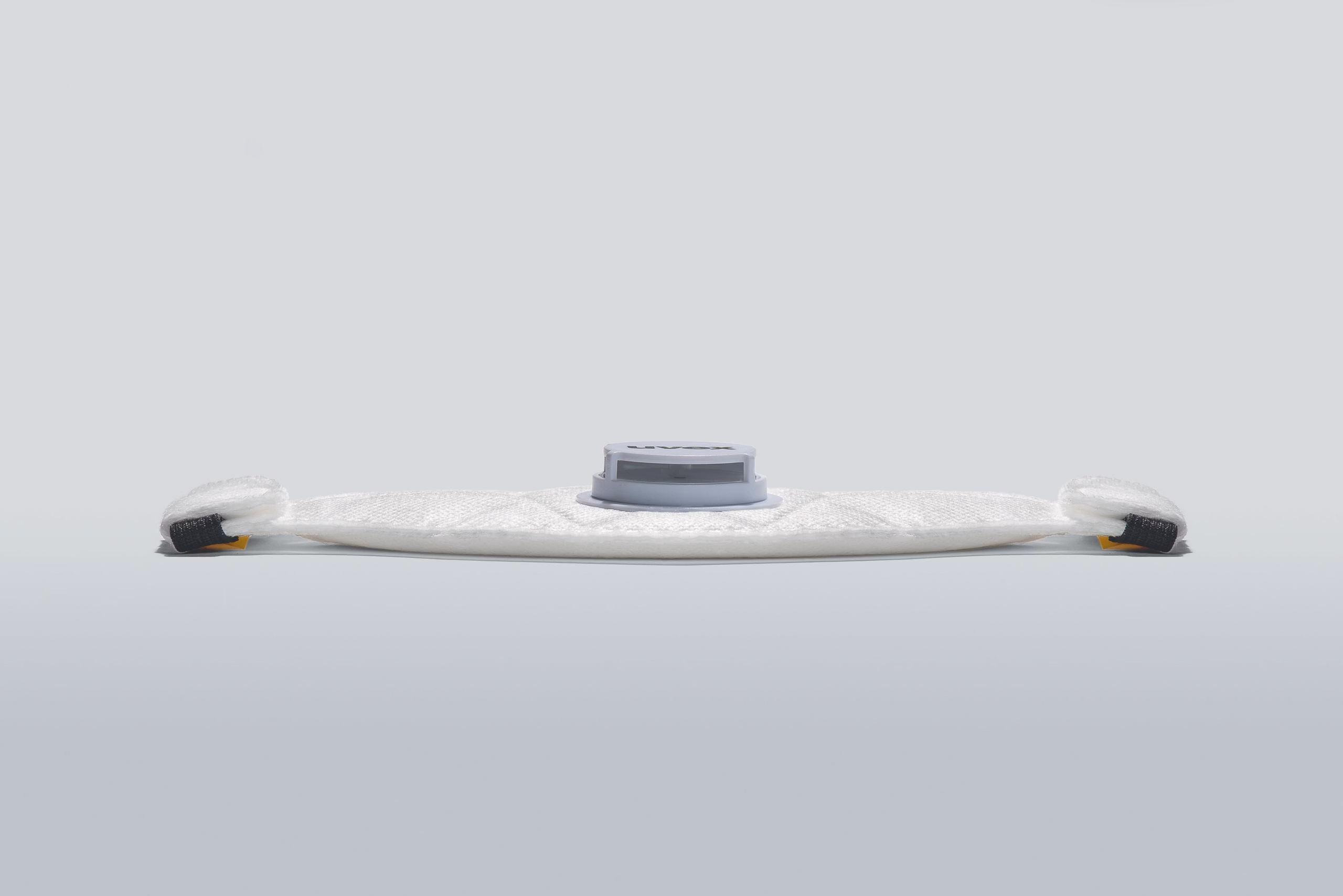 Solunum Koruması | uvex silv-Air 5310+ premium FFP3 düz katlanır maske