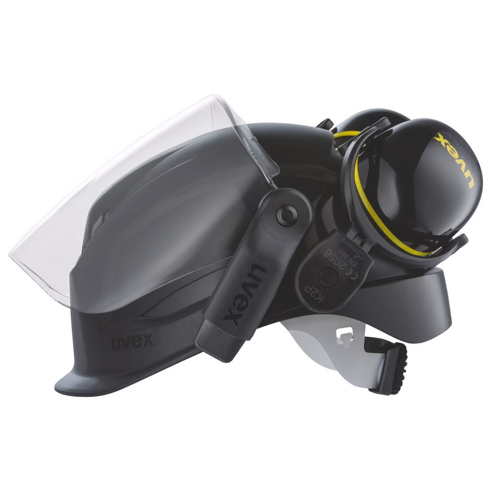 İşitme Koruması | uvex pheos K2P magnet baret kulaklıkları