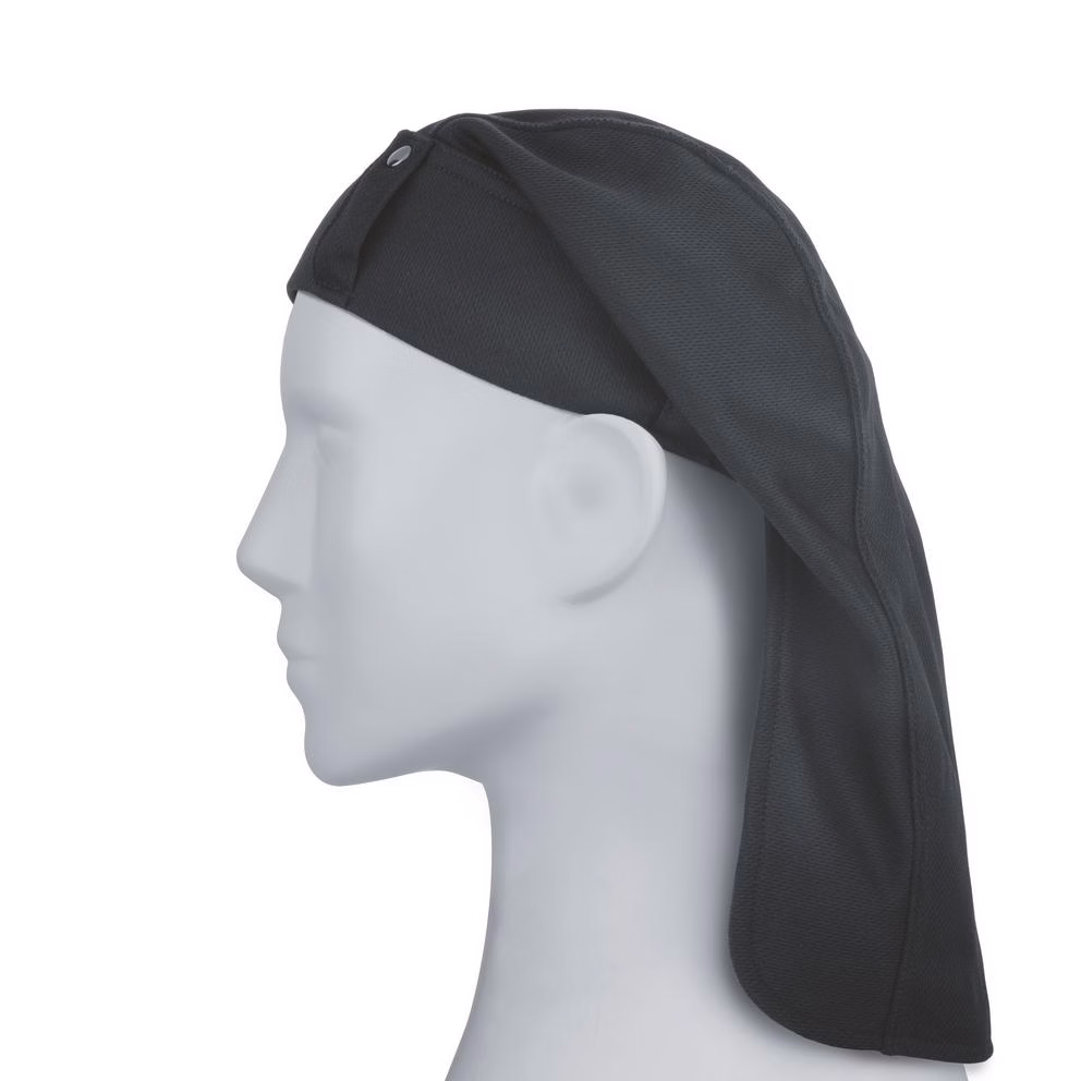 Koruyucu Baretler | uvex pheos faceguard güneş/boyun koruması