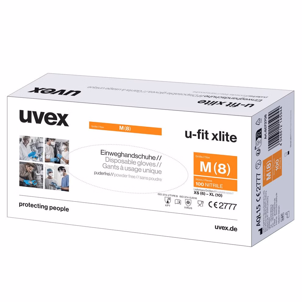 Koruyucu Eldivenler | u-fit xlite