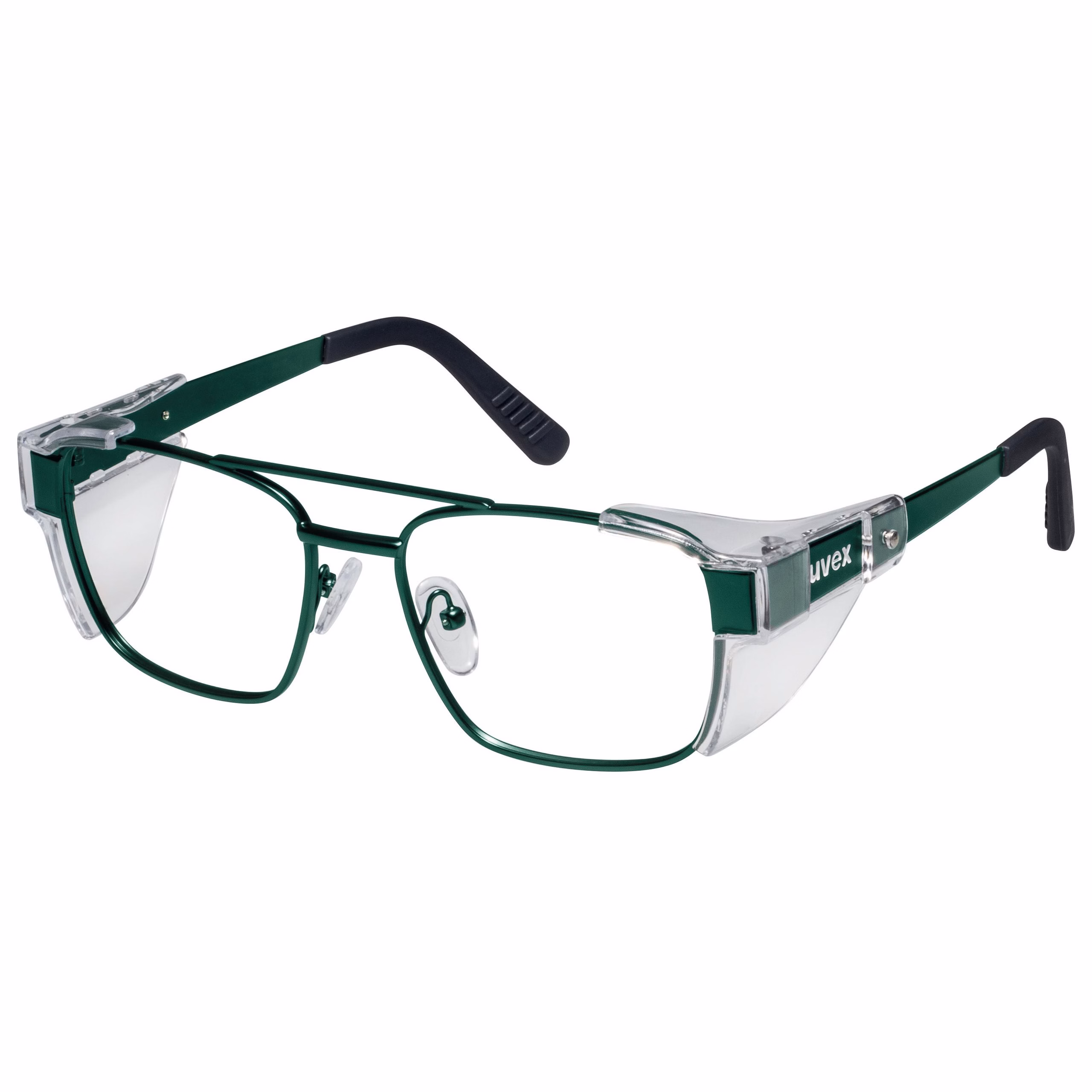 Bireysel KKD | uvex RX bc 5112 metal çerçeve