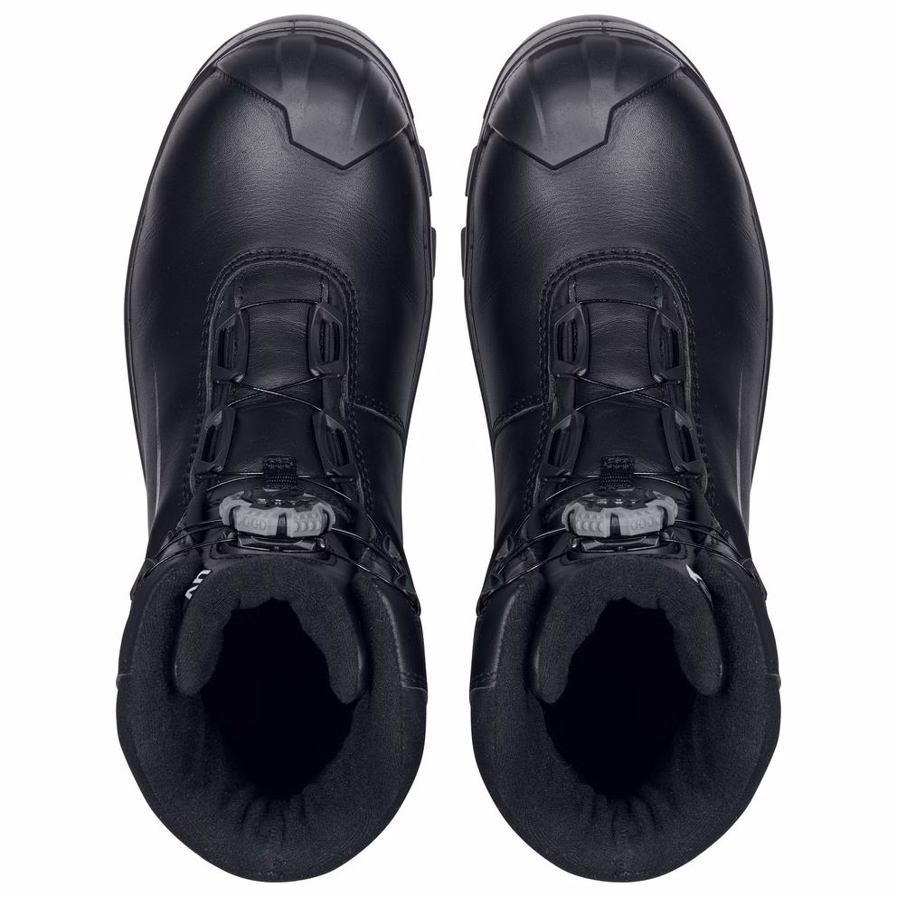 Koruyucu Ayakkabılar | BOA® Fit System özellikli uvex 2 MACSOLE® kış botu S3L FO CI HI HRO SR