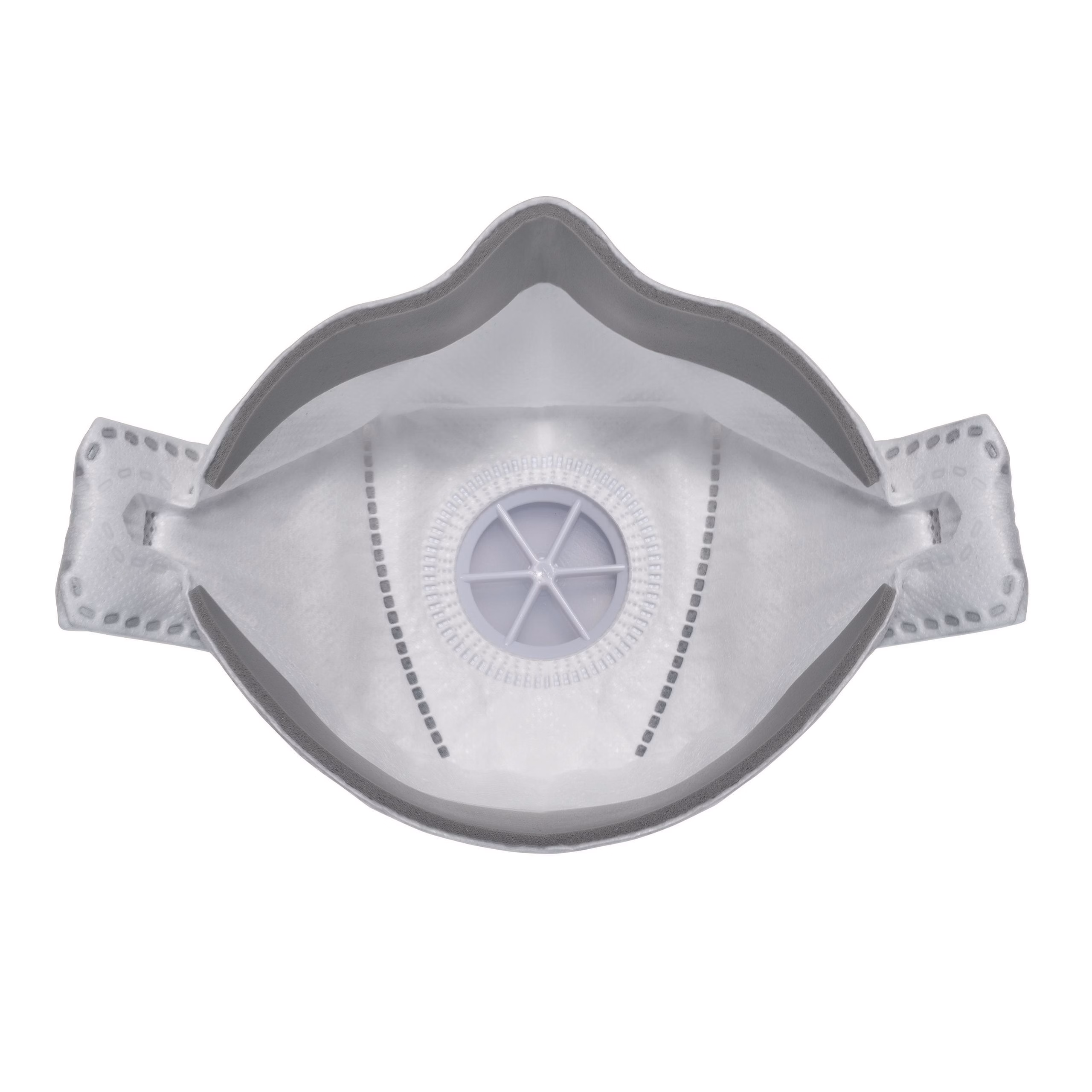Solunum Koruması | uvex silv-Air 5310 premium FFP3 düz katlanır maske