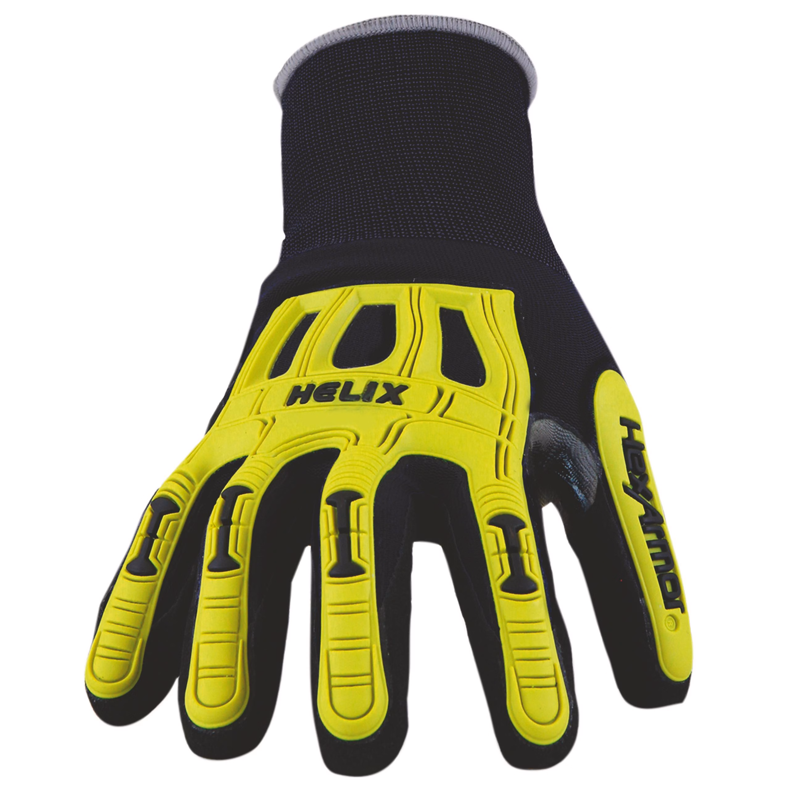 Koruyucu Eldivenler | Darbe korumalı eldiven HexArmor® Helix® Serisi 1095